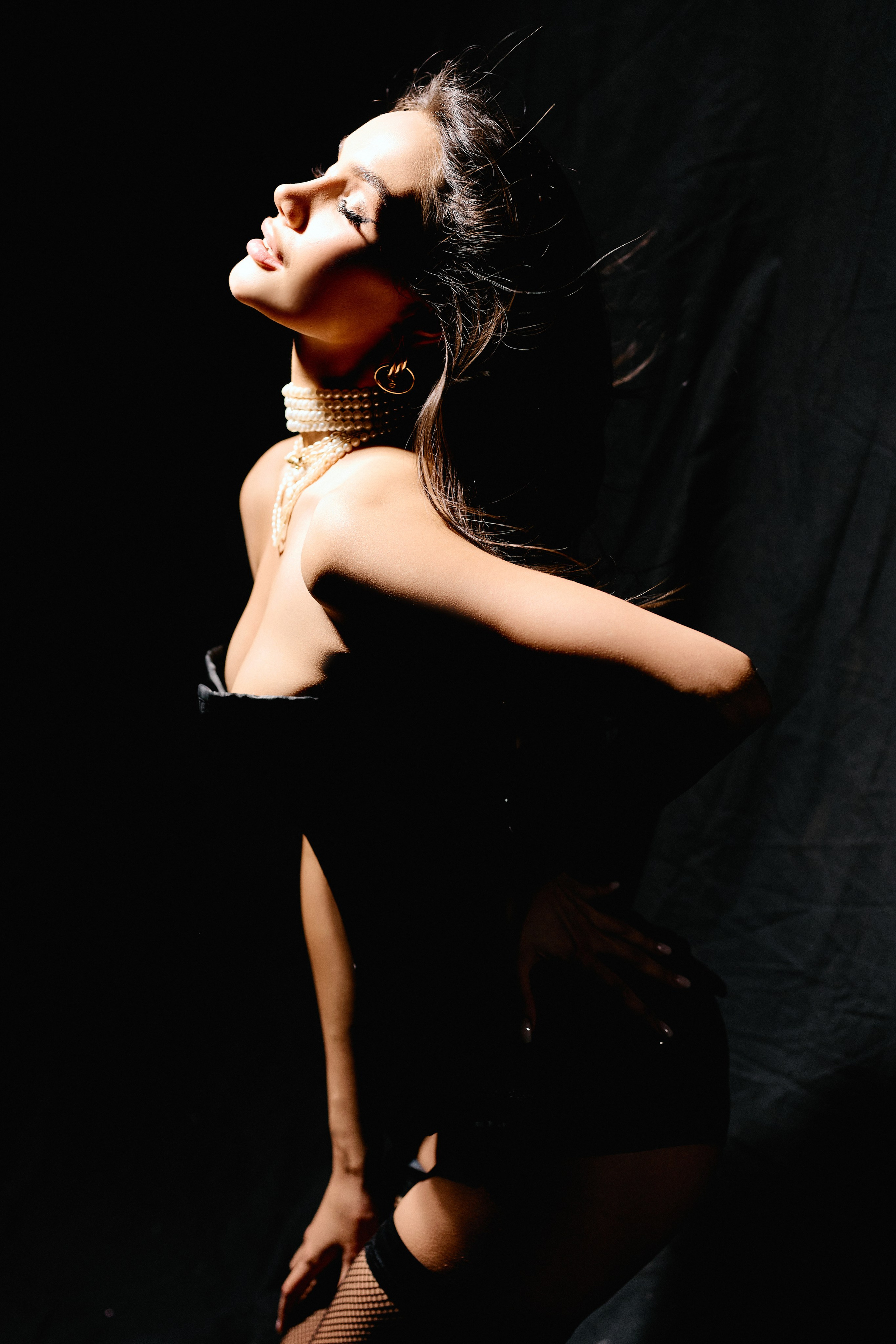 Натали. Профессиональный Фотограф во Владимире, в Москве и в Суздале — Полина Романычева