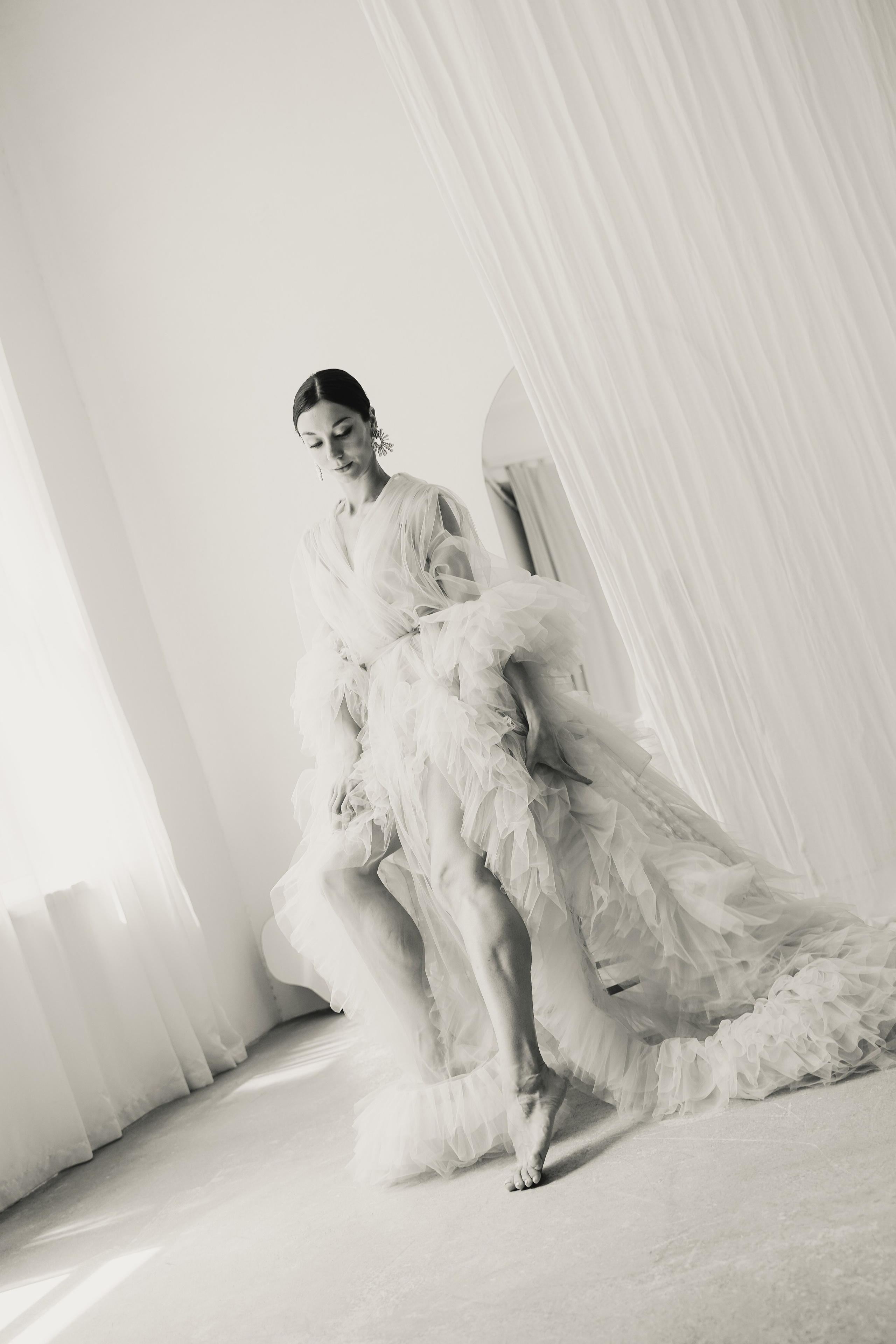 Муза Орфея. Арт-фотограф в Краснодаре