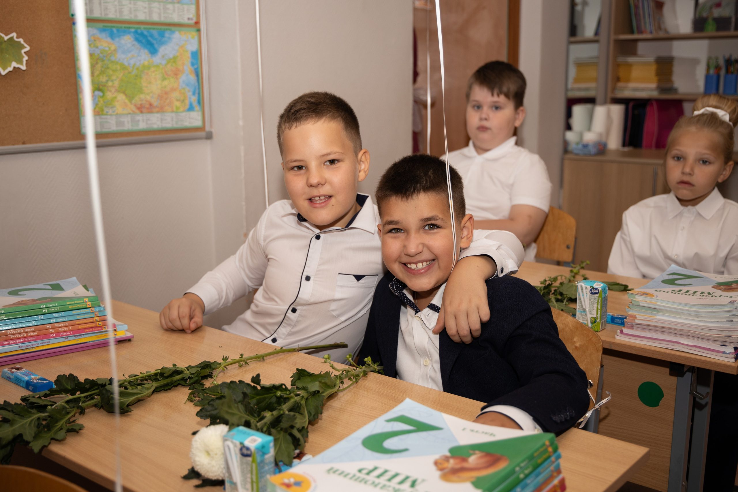 1 сентября. Пирогова Полина, семейный и детский фотограф Москва, Видное
