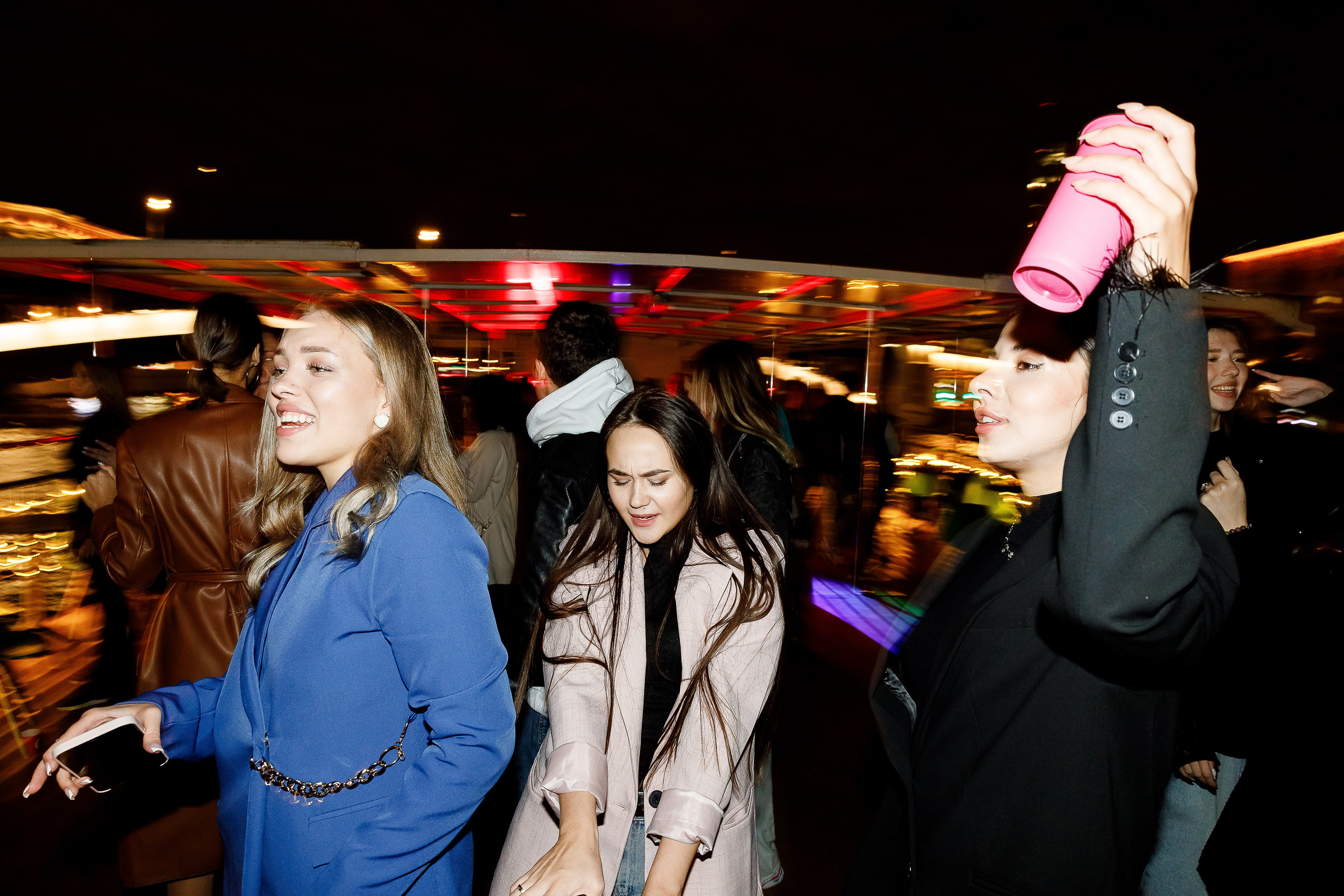 MoscowSee — 2023. Фотограф Москва