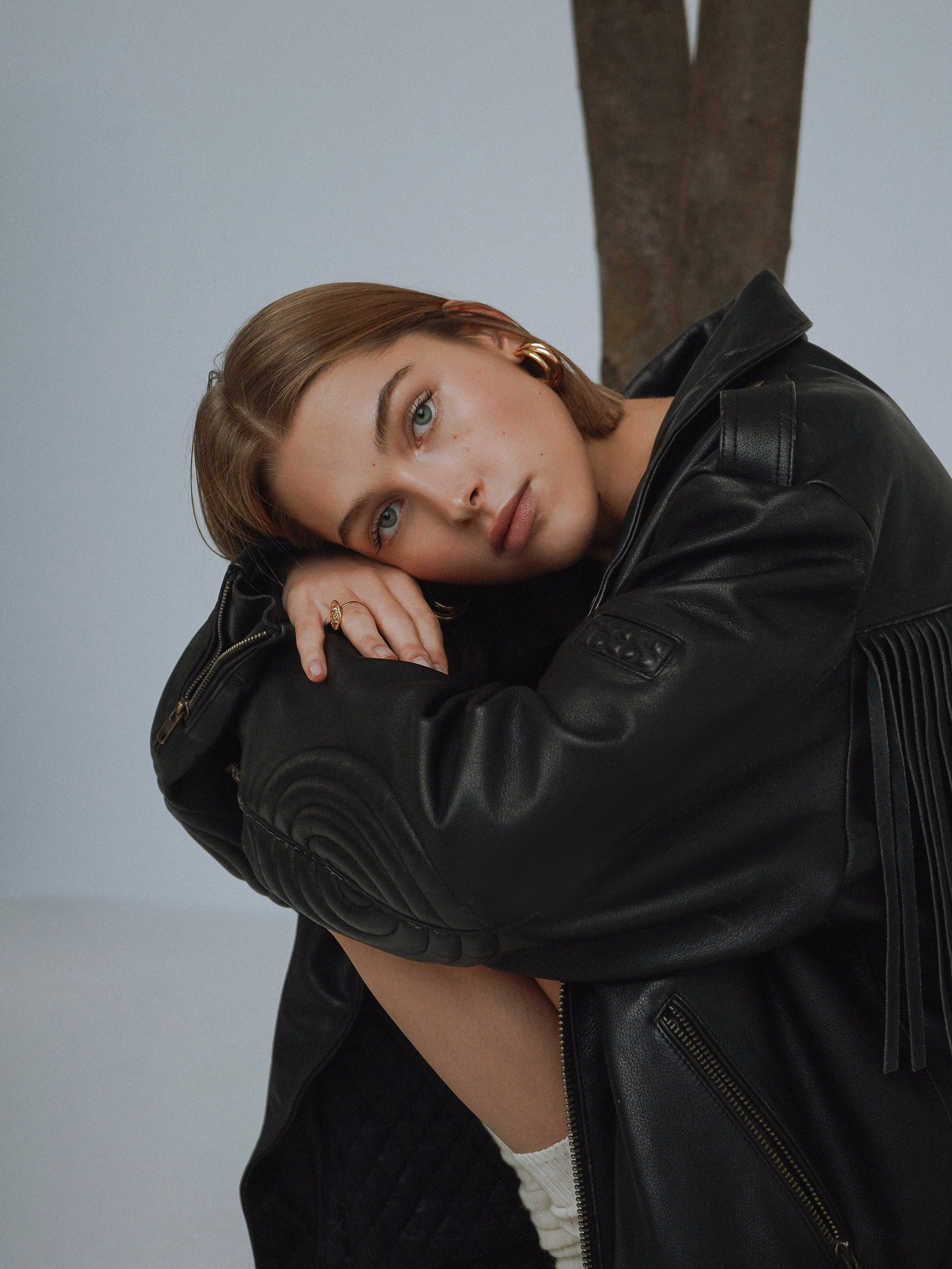 Lookbook. Product photographer in Moscow Inna Sherstiukova