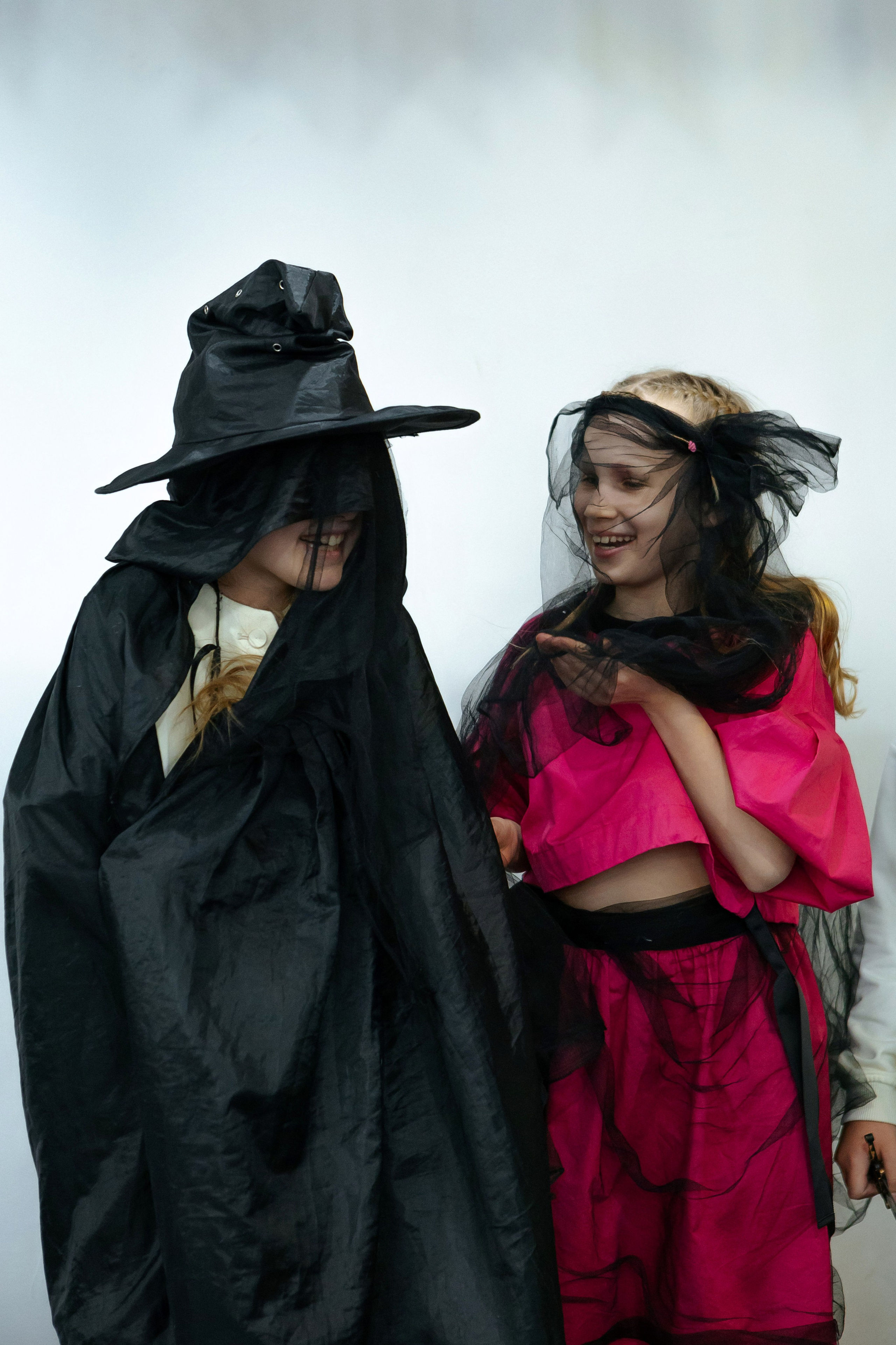 Софии 10 лет. Семейный и детский фотограф в Москве Александра Мак