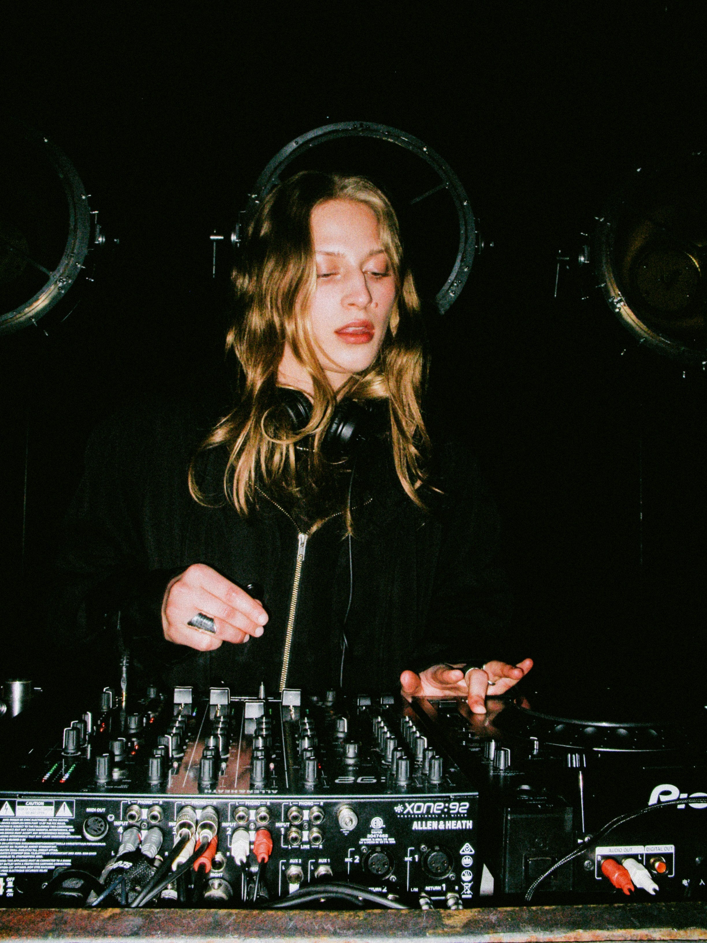 Blank residency. Shyjungle's Portfolio