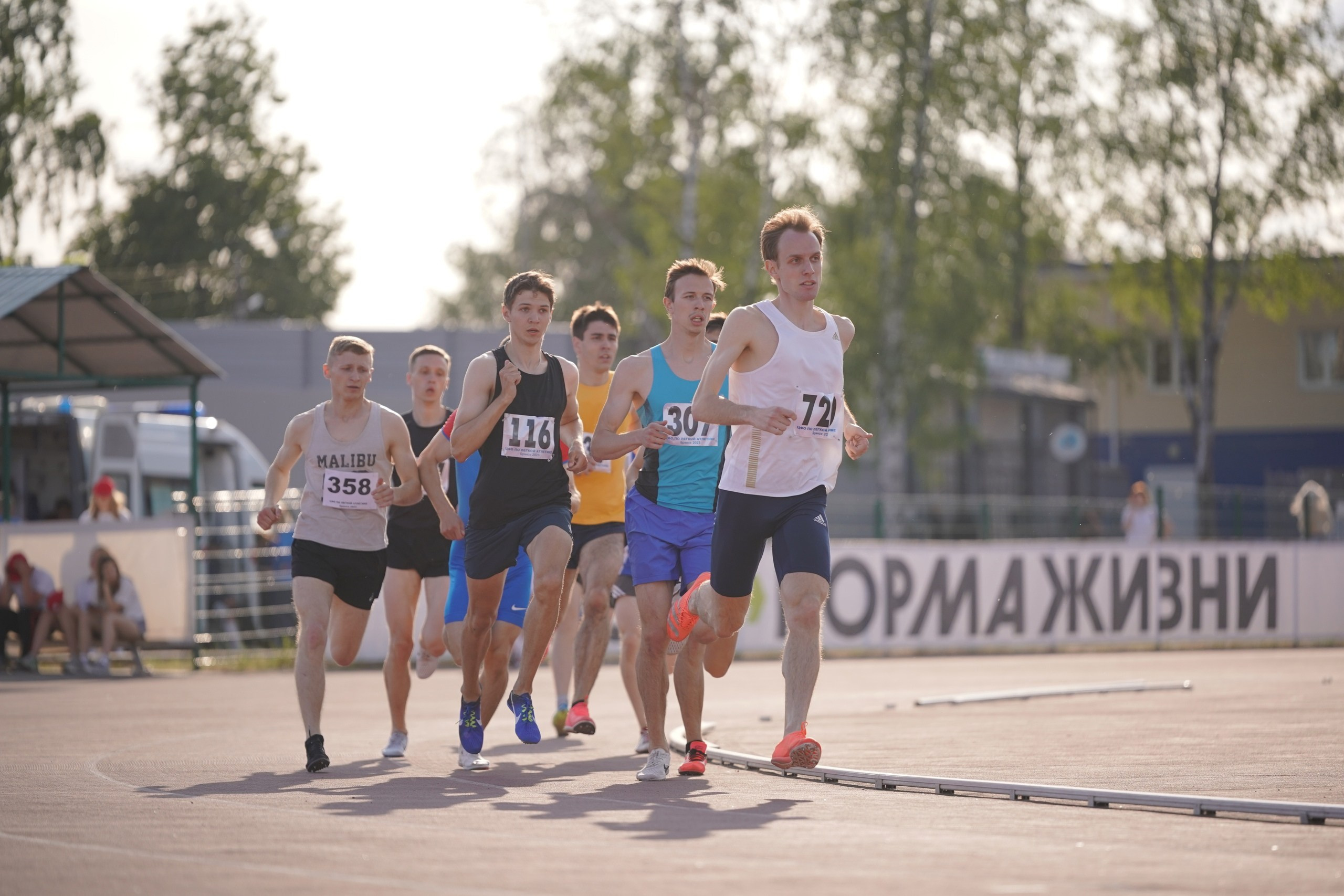 Легкая атлетика. Спортивный фотограф Олег Медведев | prosport67 | Смоленск