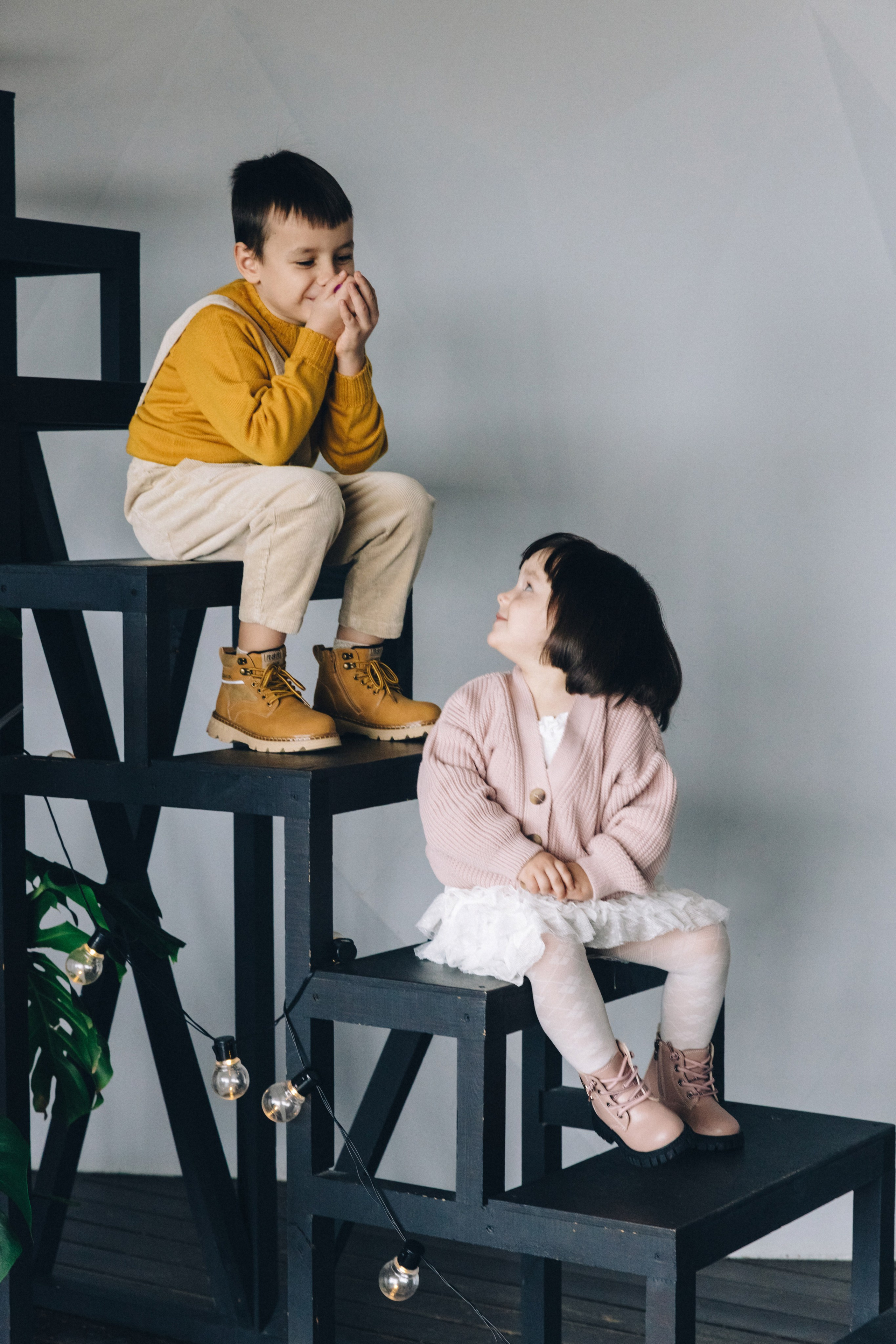 Семейная фотосессия. Свадебный и семейный фотограф Самара