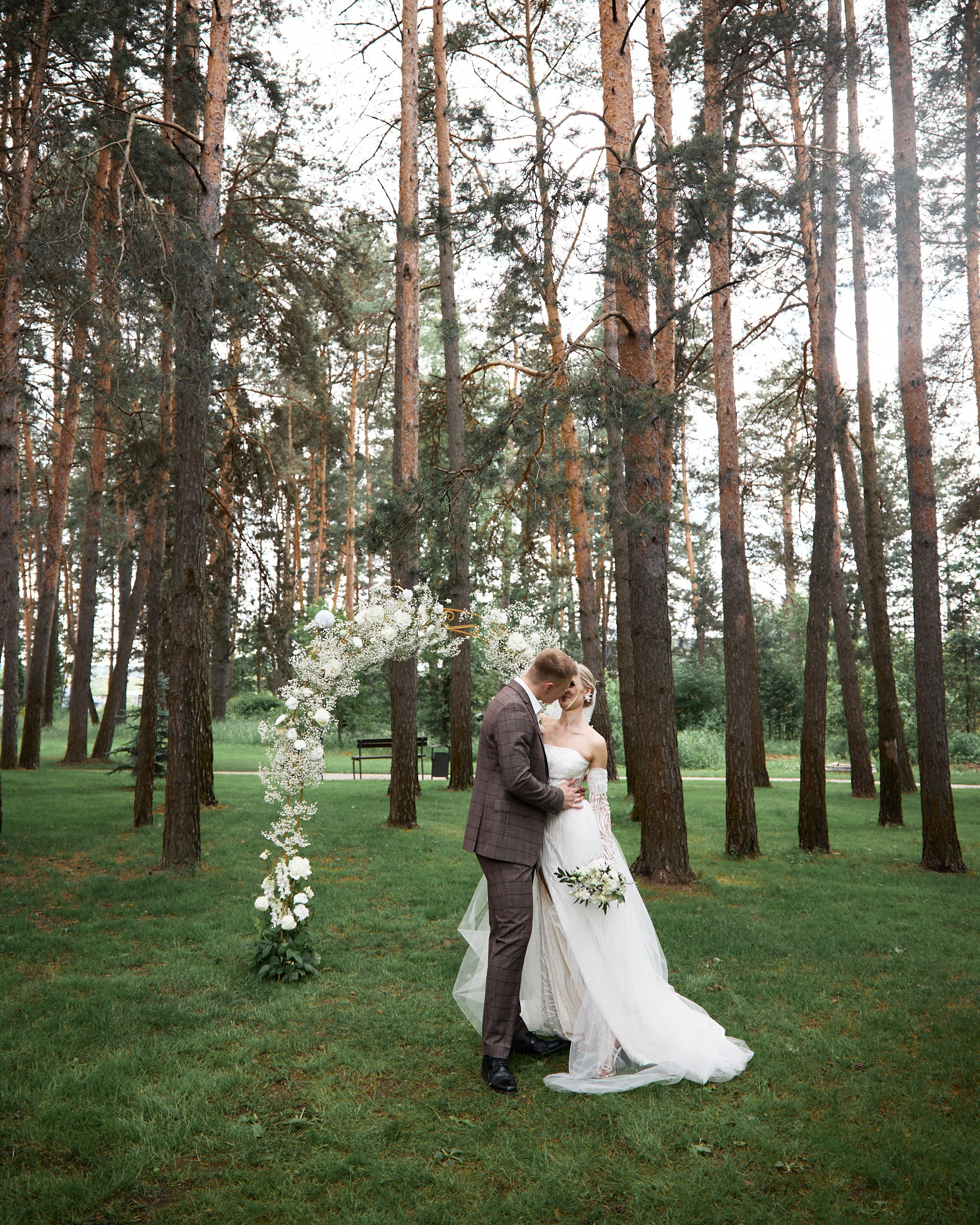 Свадебный фотограф в Москве