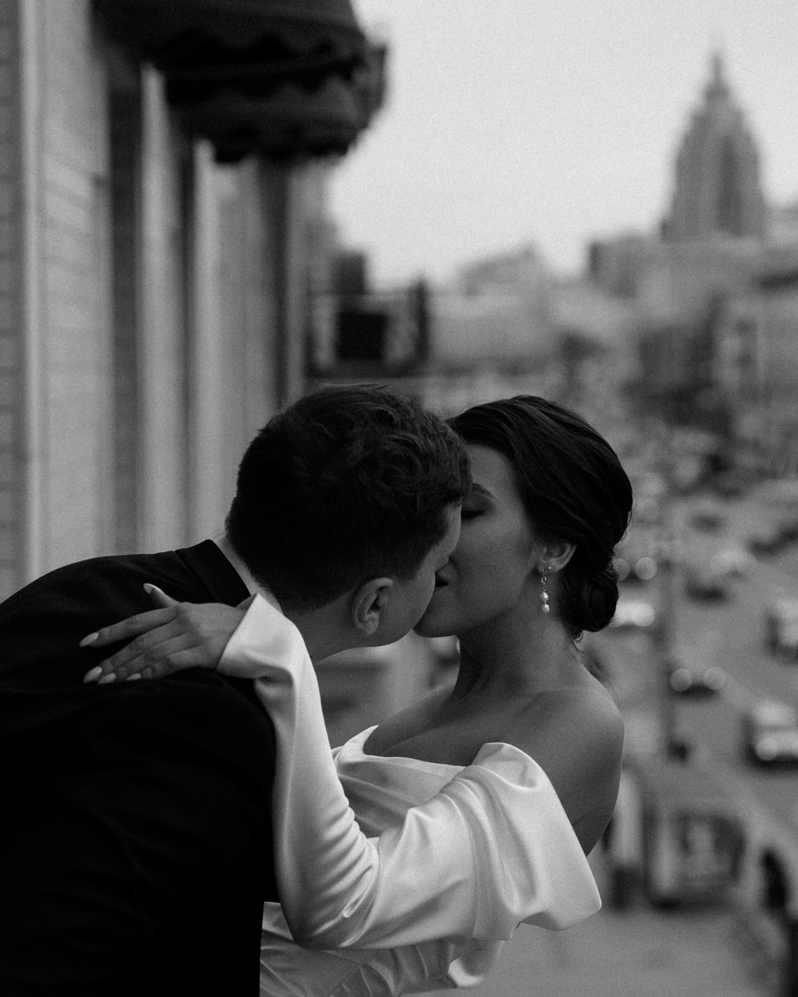 LOVE BW. Свадебный фотограф в Москве Александр Нестеров