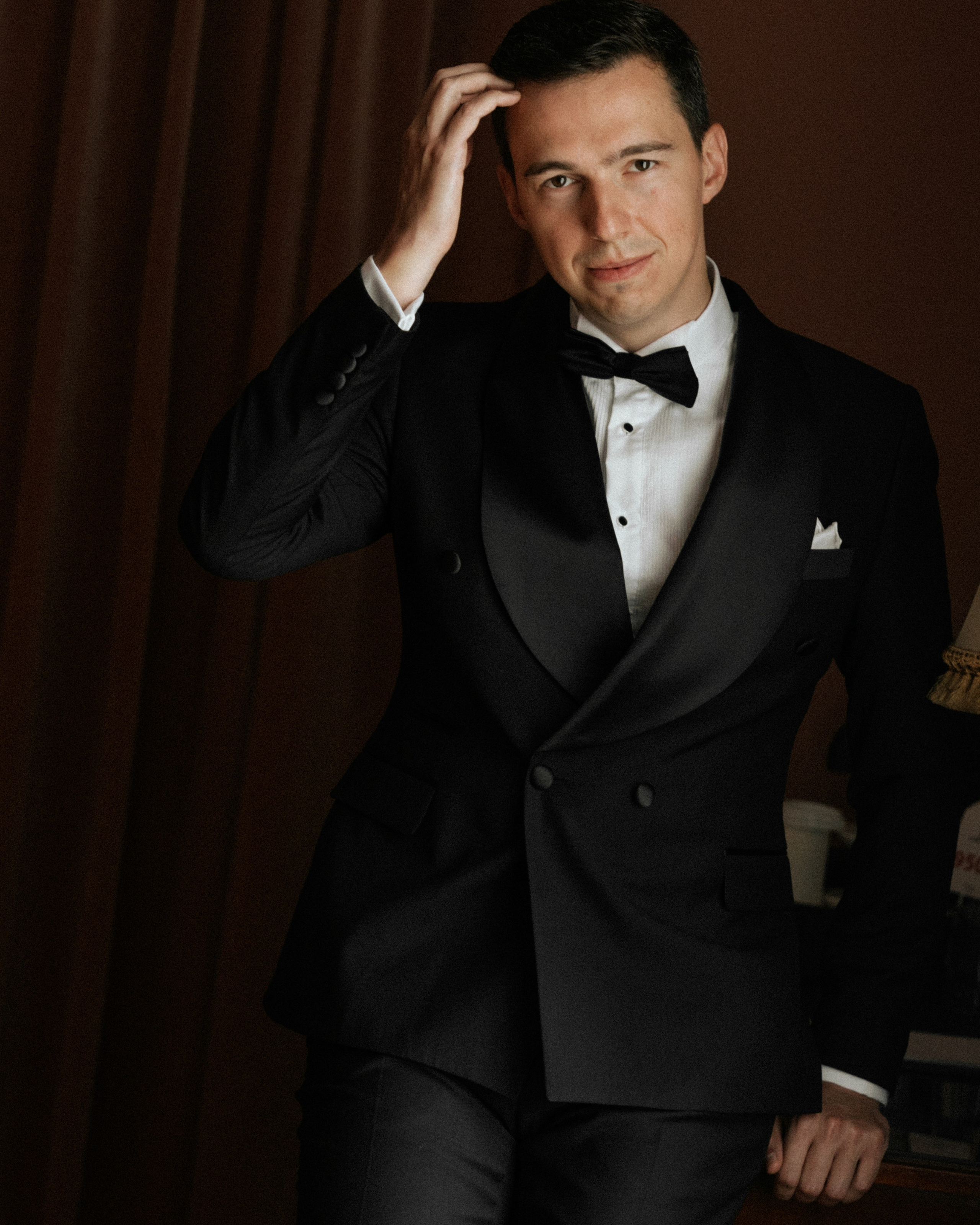 J | O. Свадебный фотограф в Москве Александр Нестеров