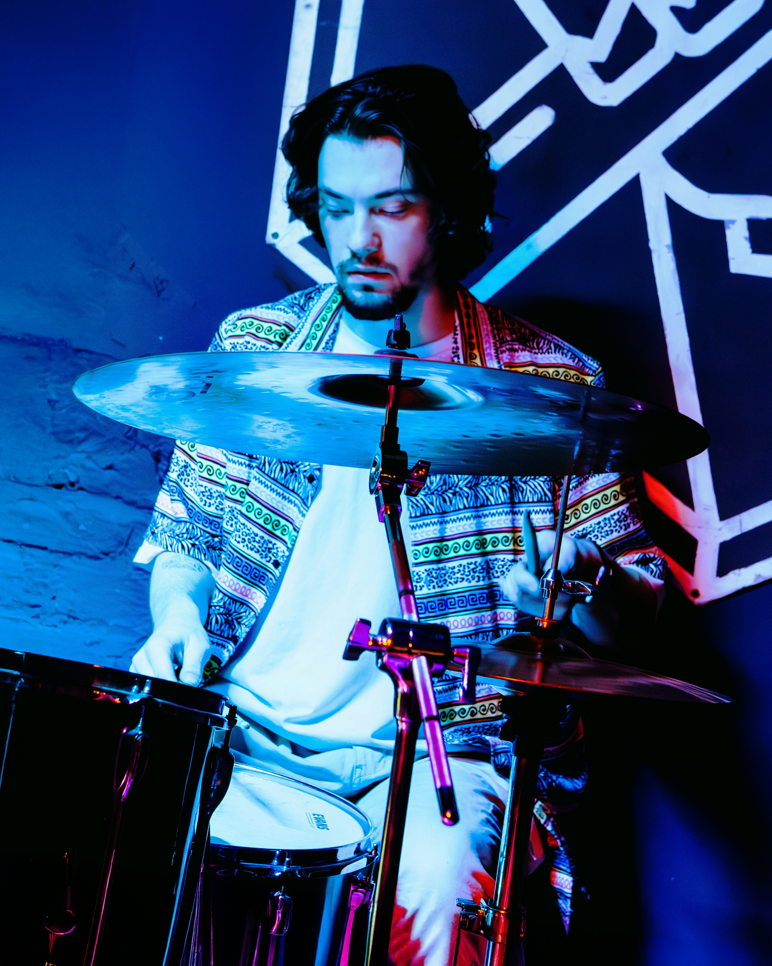 Пока что секрет [Мотыга]. Фотограф Москва