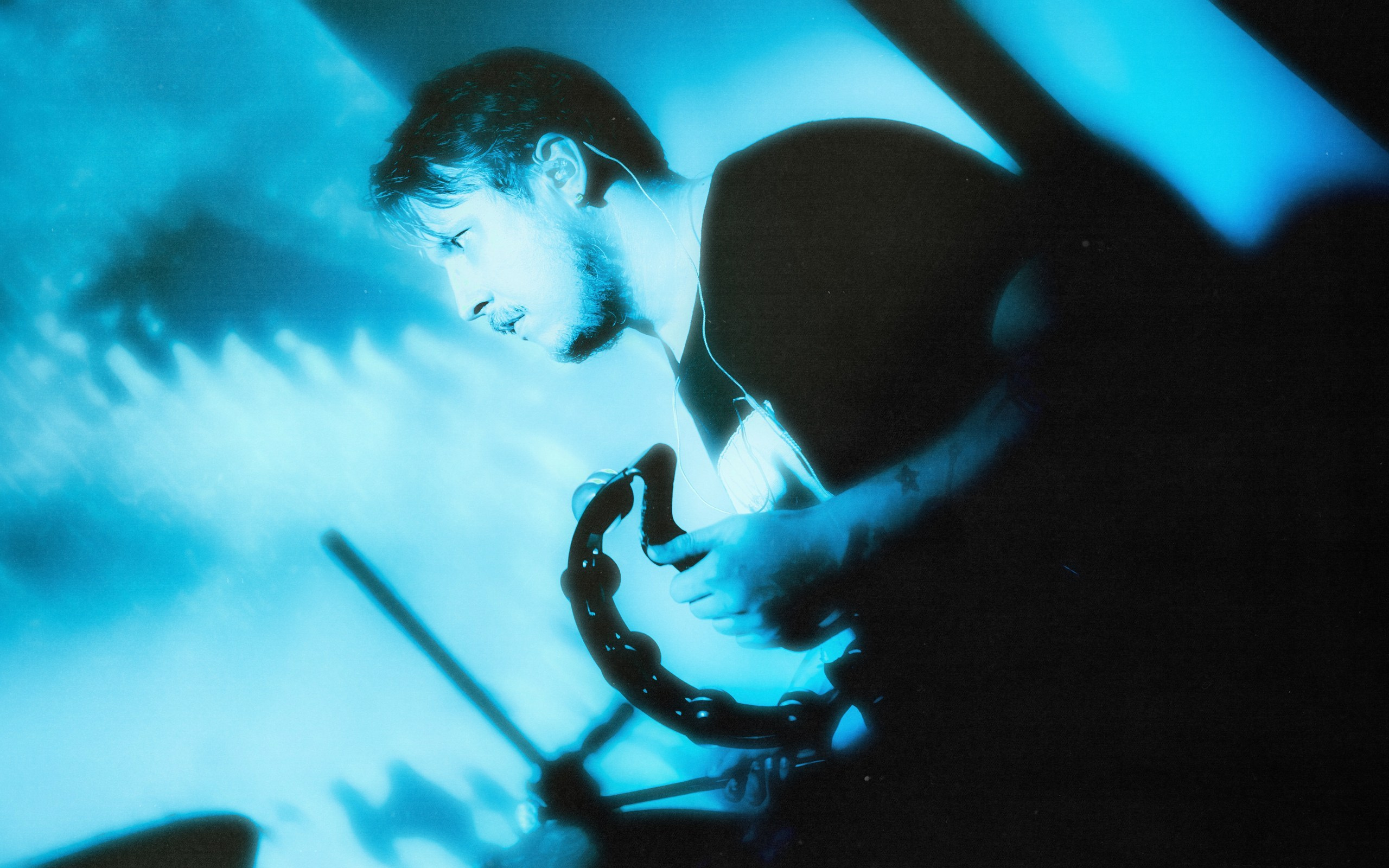 Dog Silent [pwrhs]. Фотограф Москва