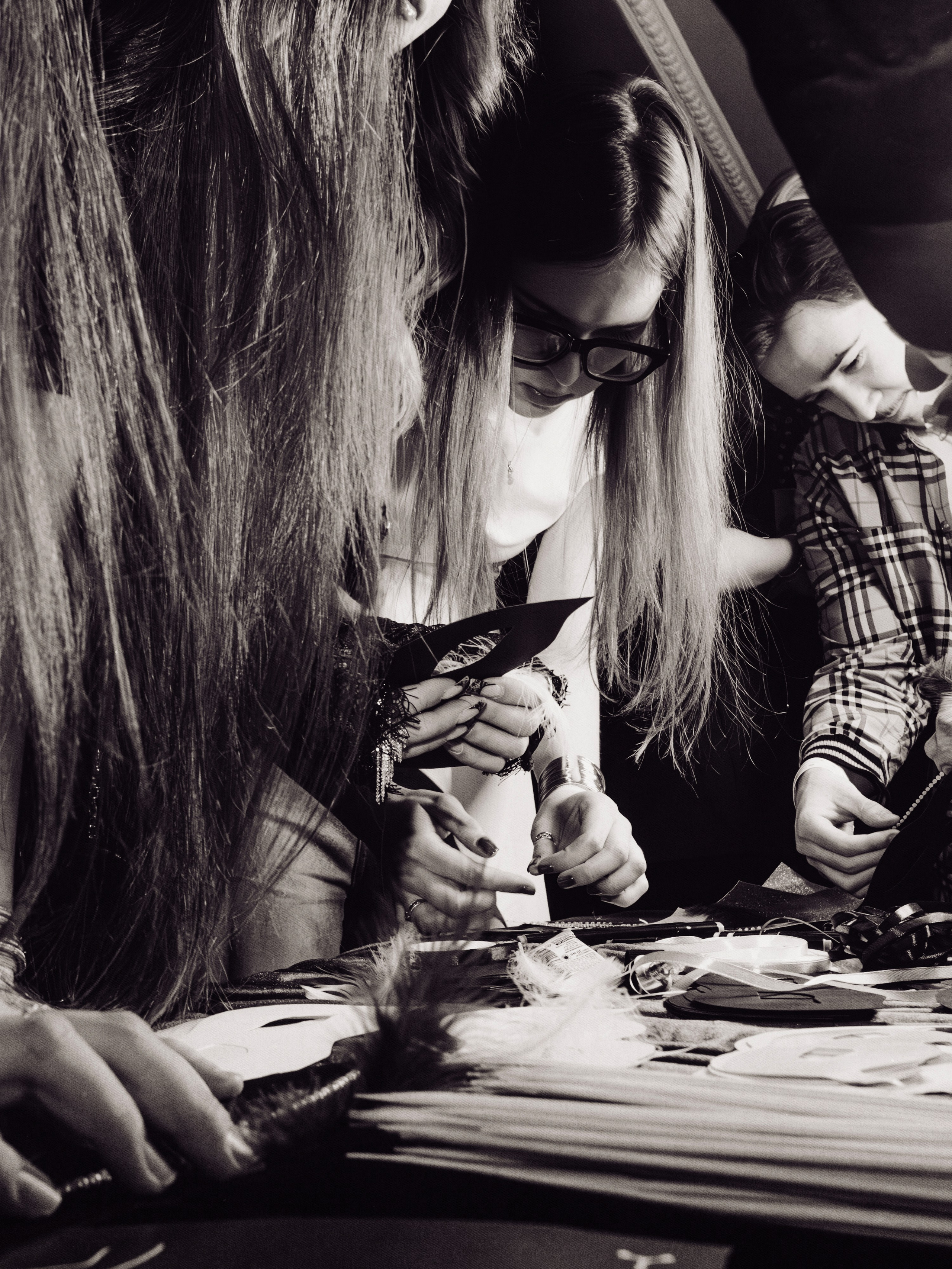 MASQUERADE [ДК КРИСТАЛЛ]. Фотограф Москва