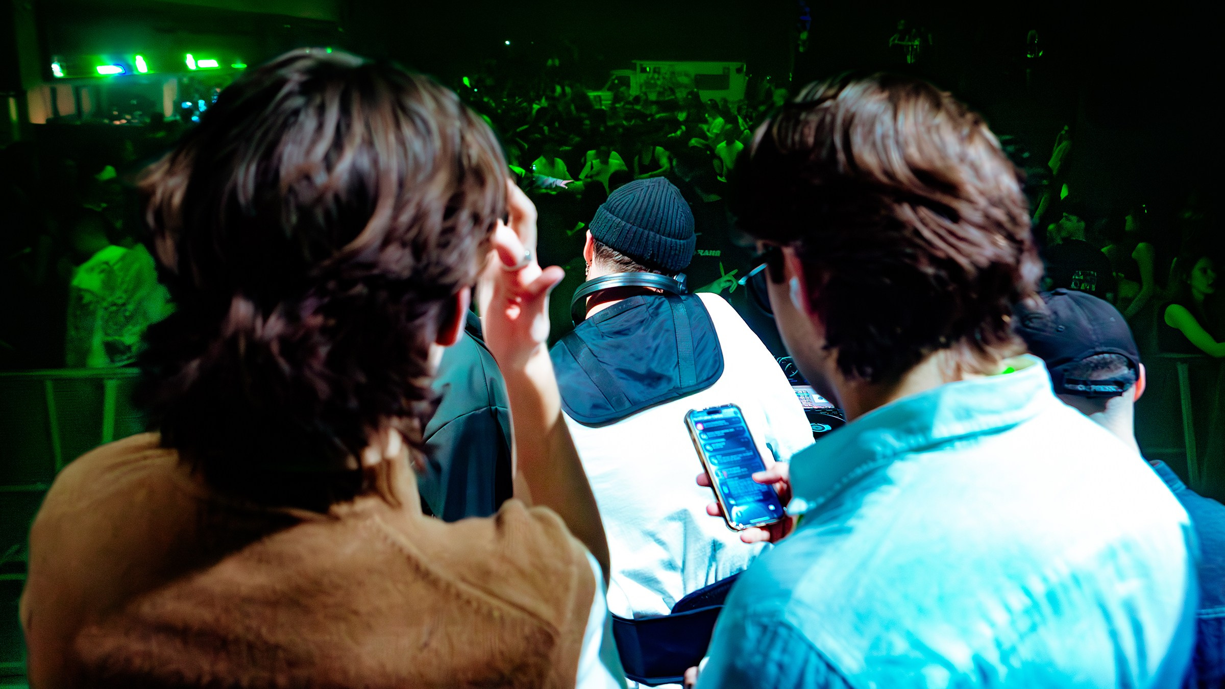 ASIA MANIA [TAU]. Фотограф Москва