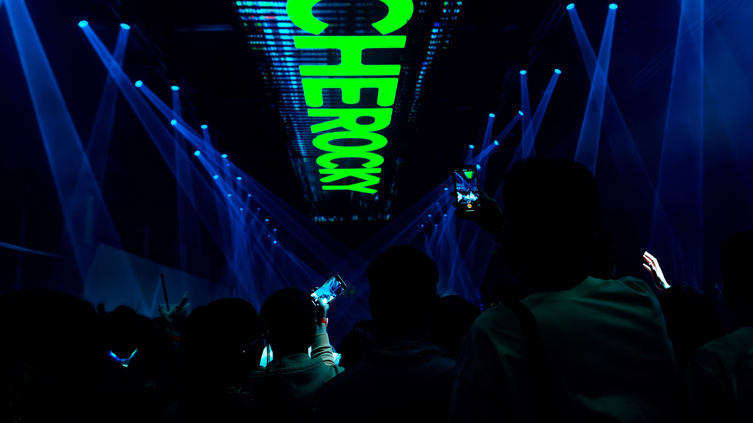 ASIA MANIA [TAU]. Фотограф Москва