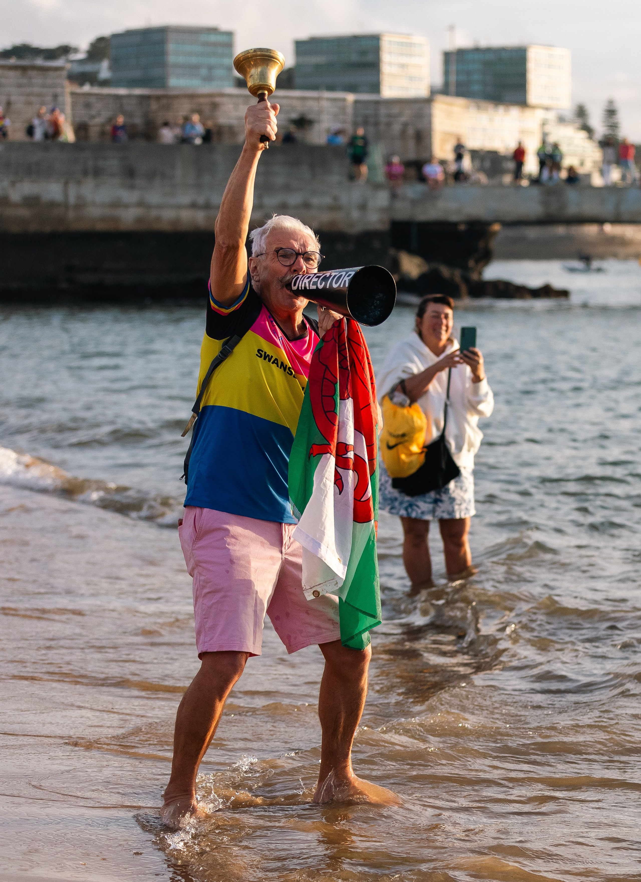 Nadya Manannikovа // Sports and reportage photographer