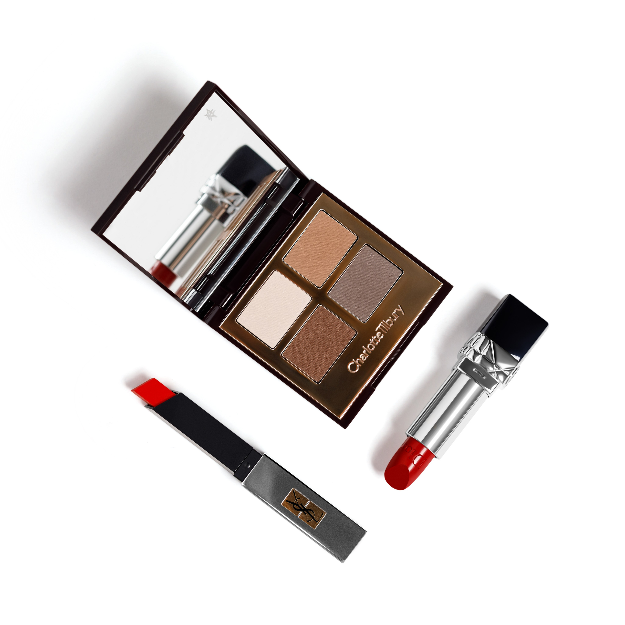 Product. Retoucher Aleksmokh