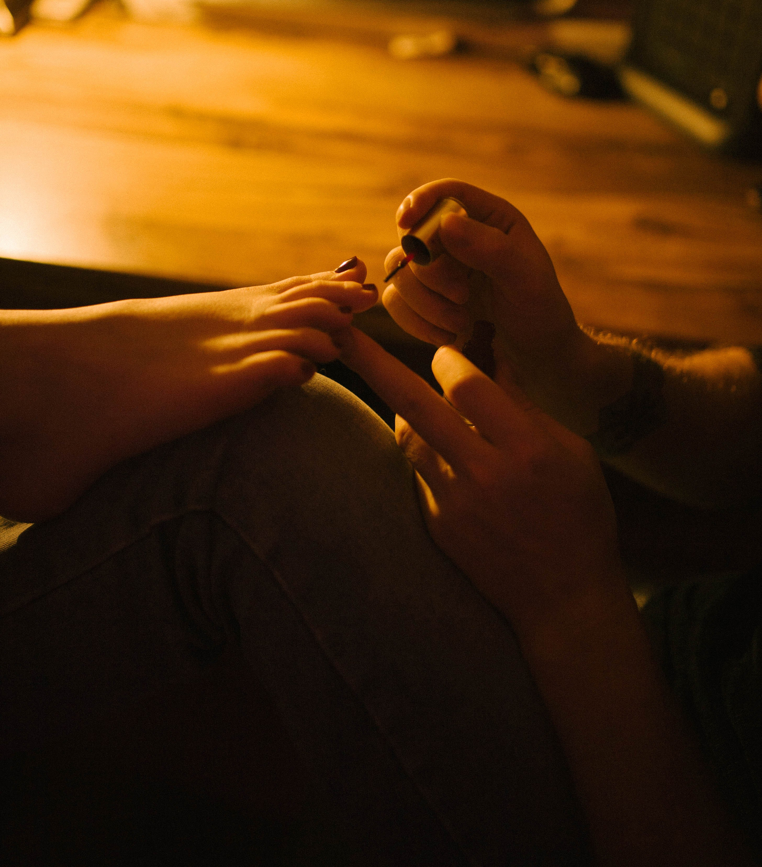 Соня и Кирилл. Фотограф Красноярск Базуев Марк