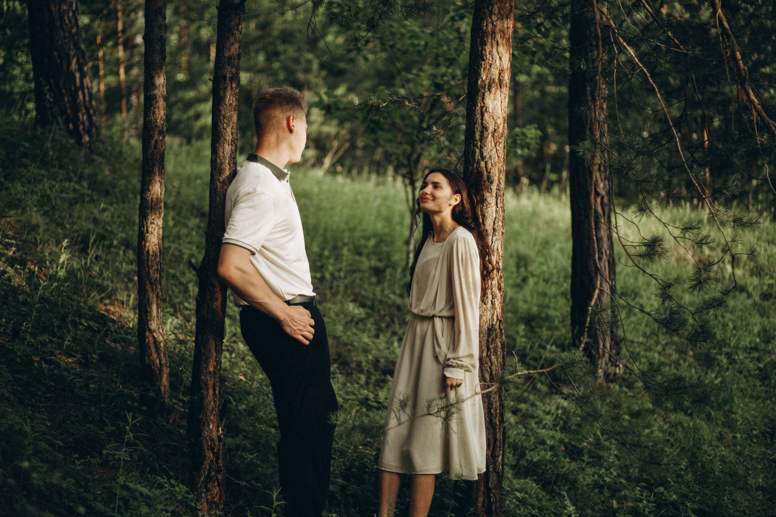 Love story. Фотограф Красноярск Базуев Марк