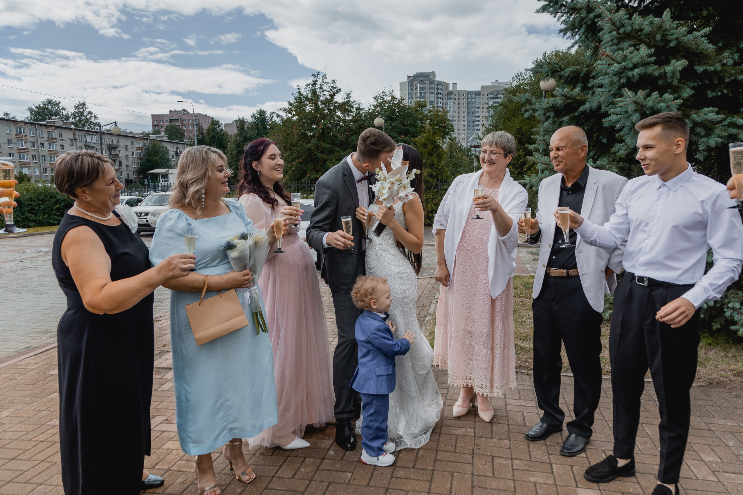 Портфолио. Главная