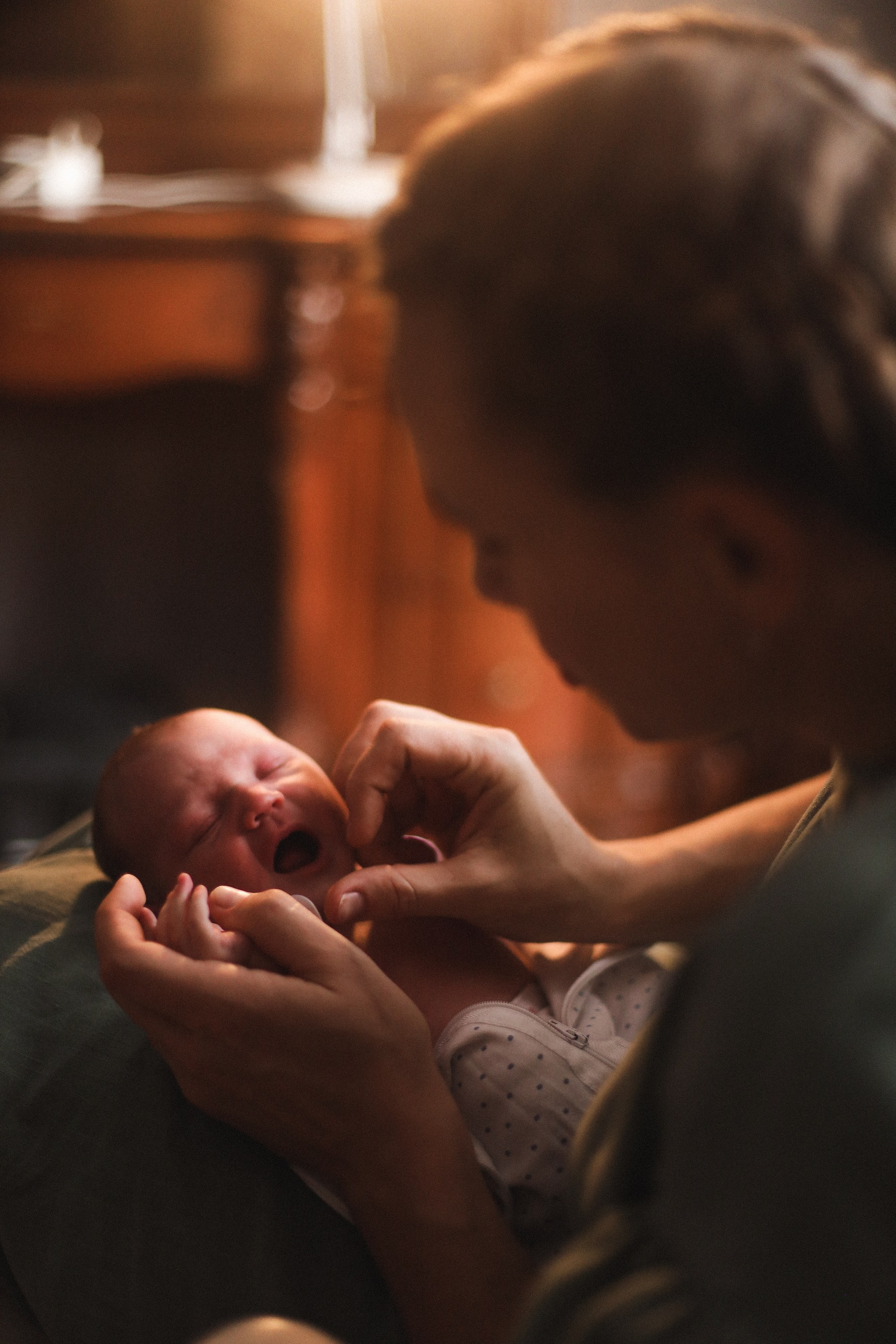 Мы тебя ждали. Семейный фотограф в Тюмени | Алёна Снопкова