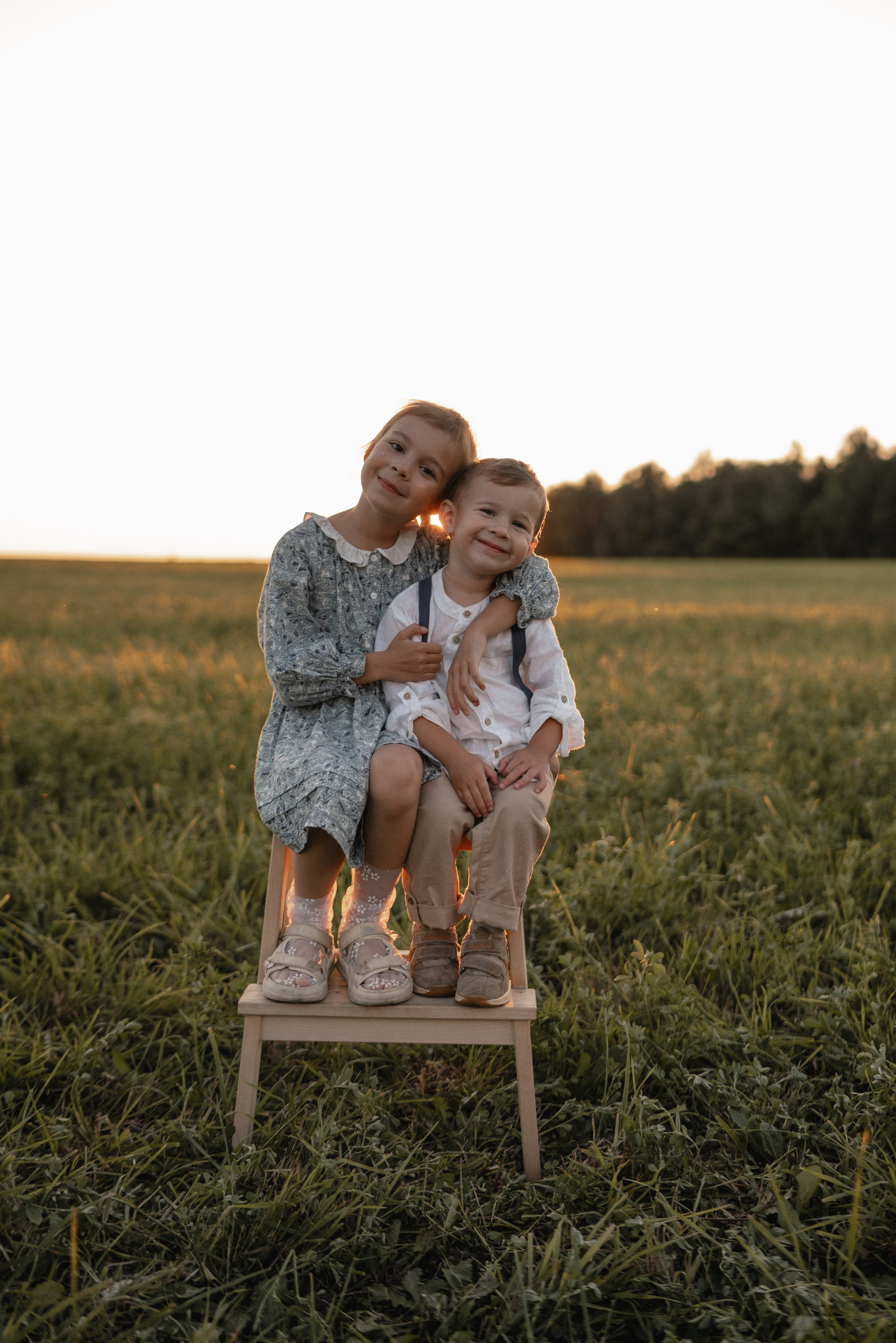 LETO. АВГУСТ. Фотограф Анна Кобазева, Москва