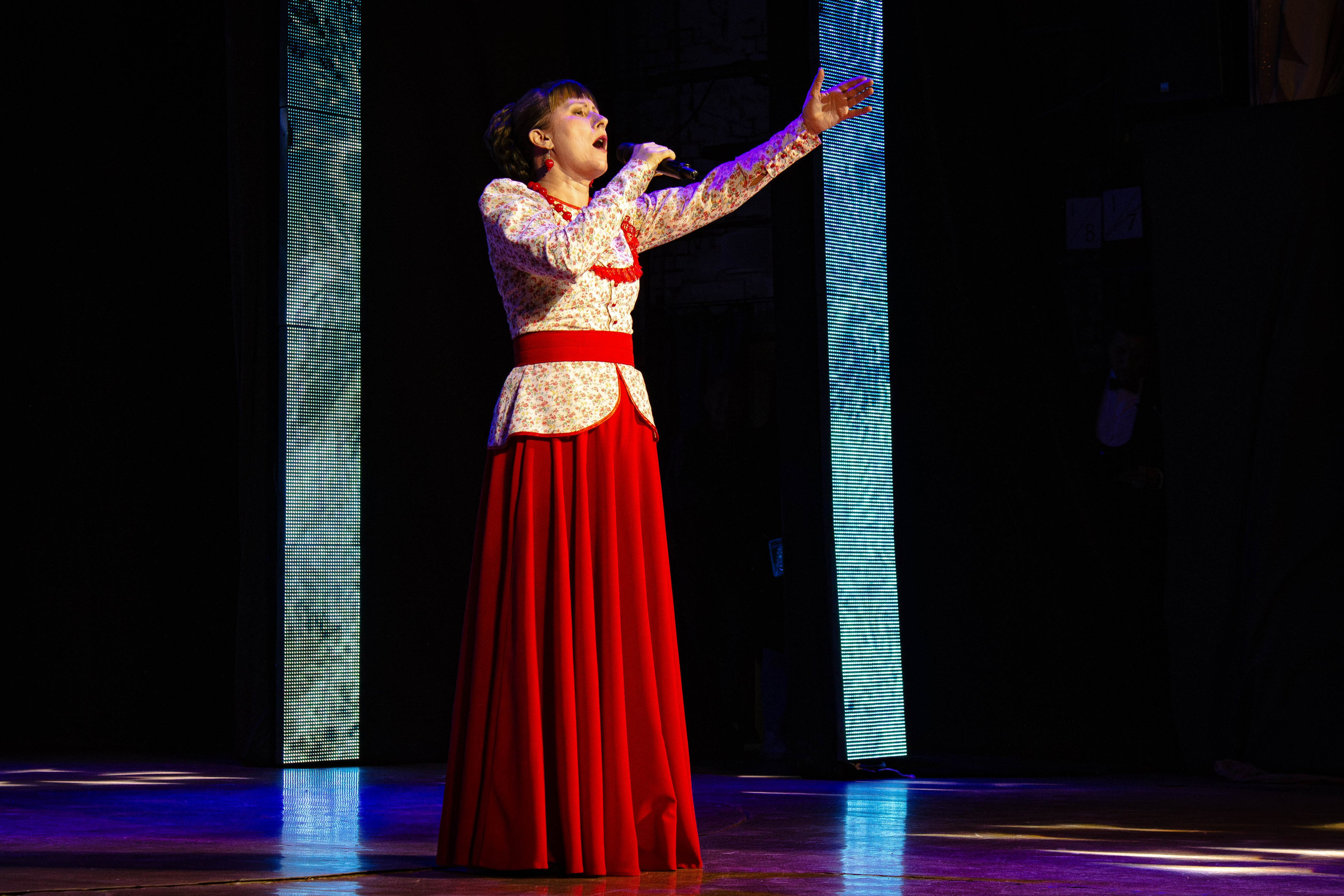 Хабиров. Mintonov's Film Studio