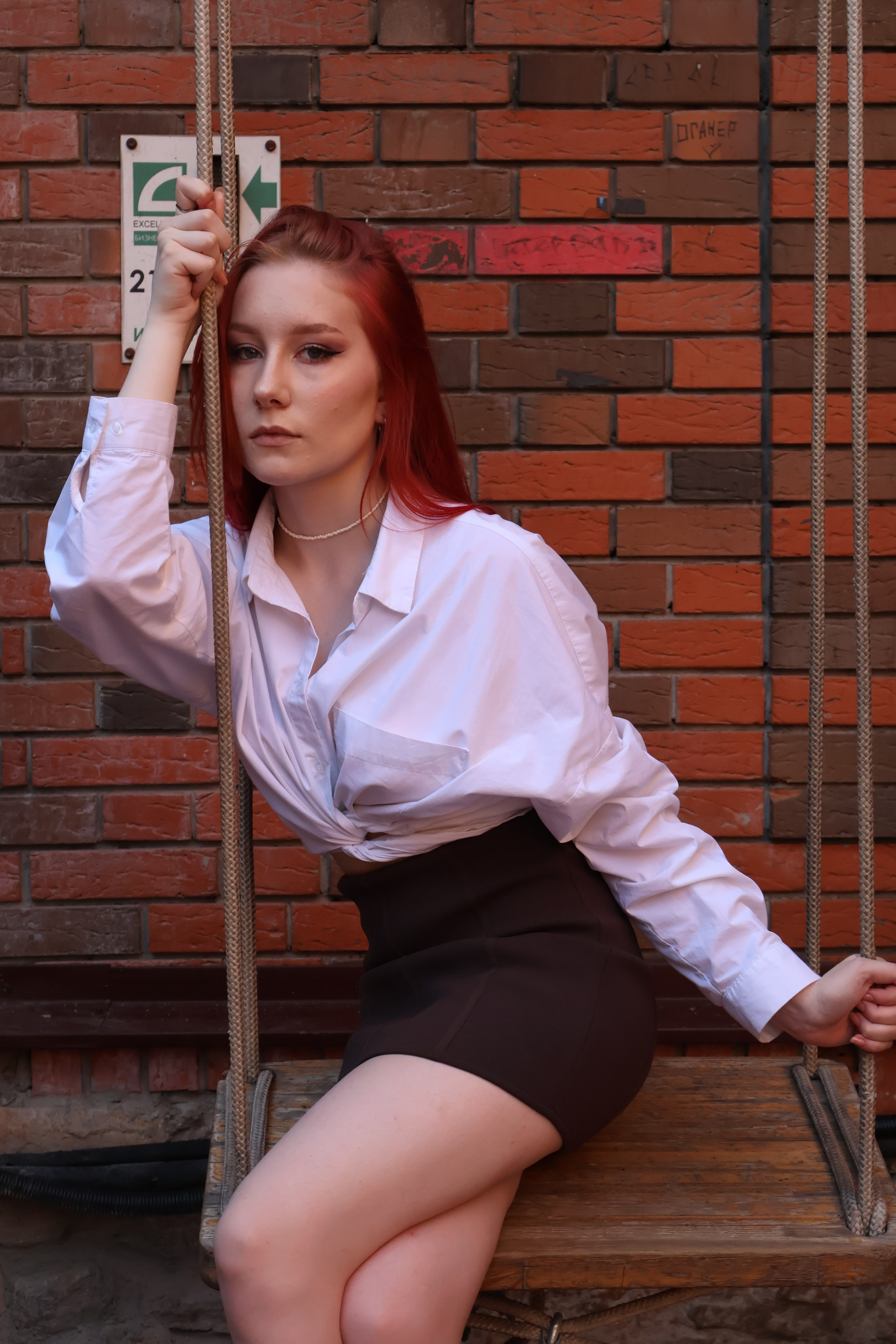 29 июля. Mintonov's Film Studio