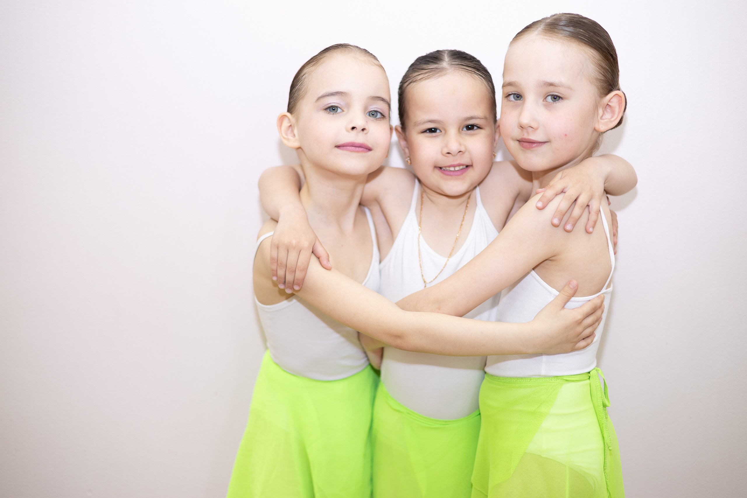 BABYDANCE. Mintonov's Film Studio