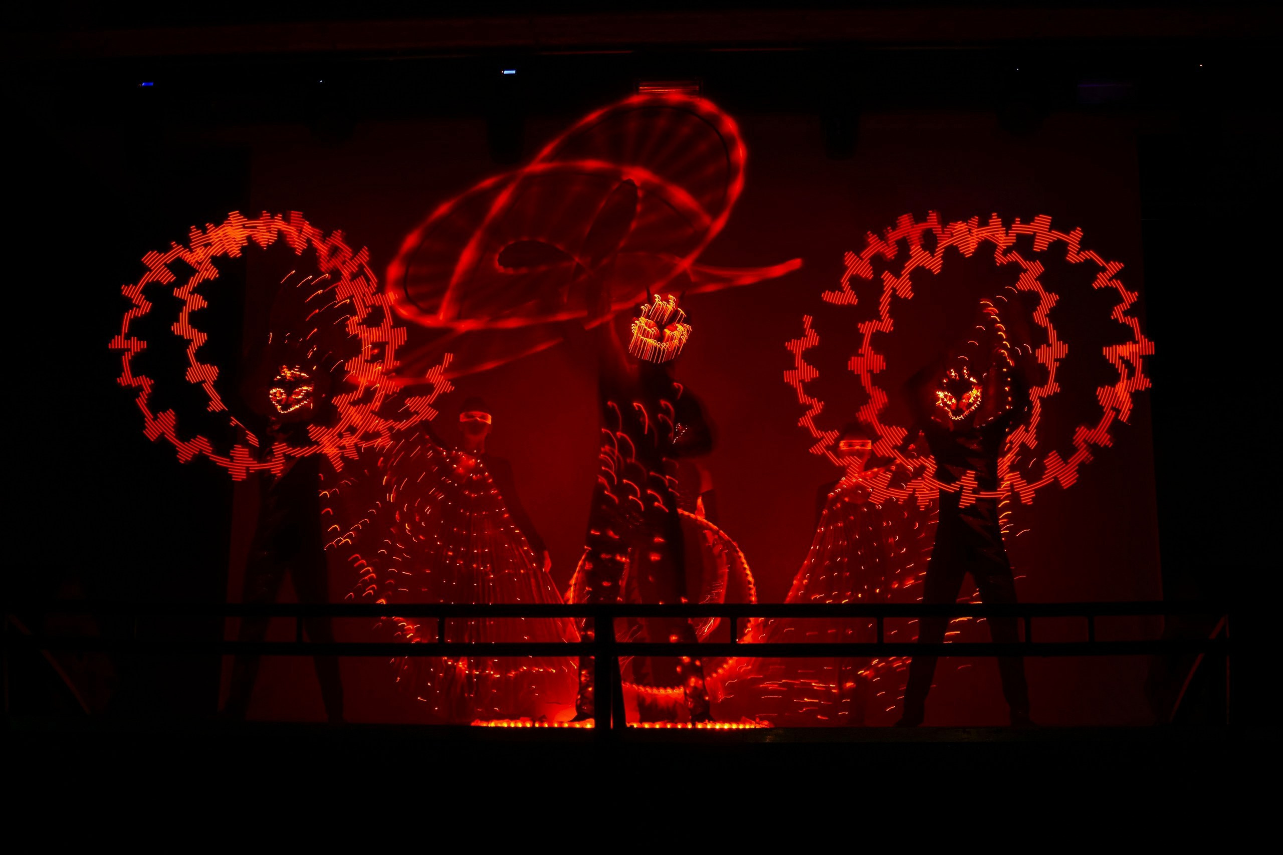 Шоу жонглерской конвенции 2024. #фотокаквкино | Фотографирую людей