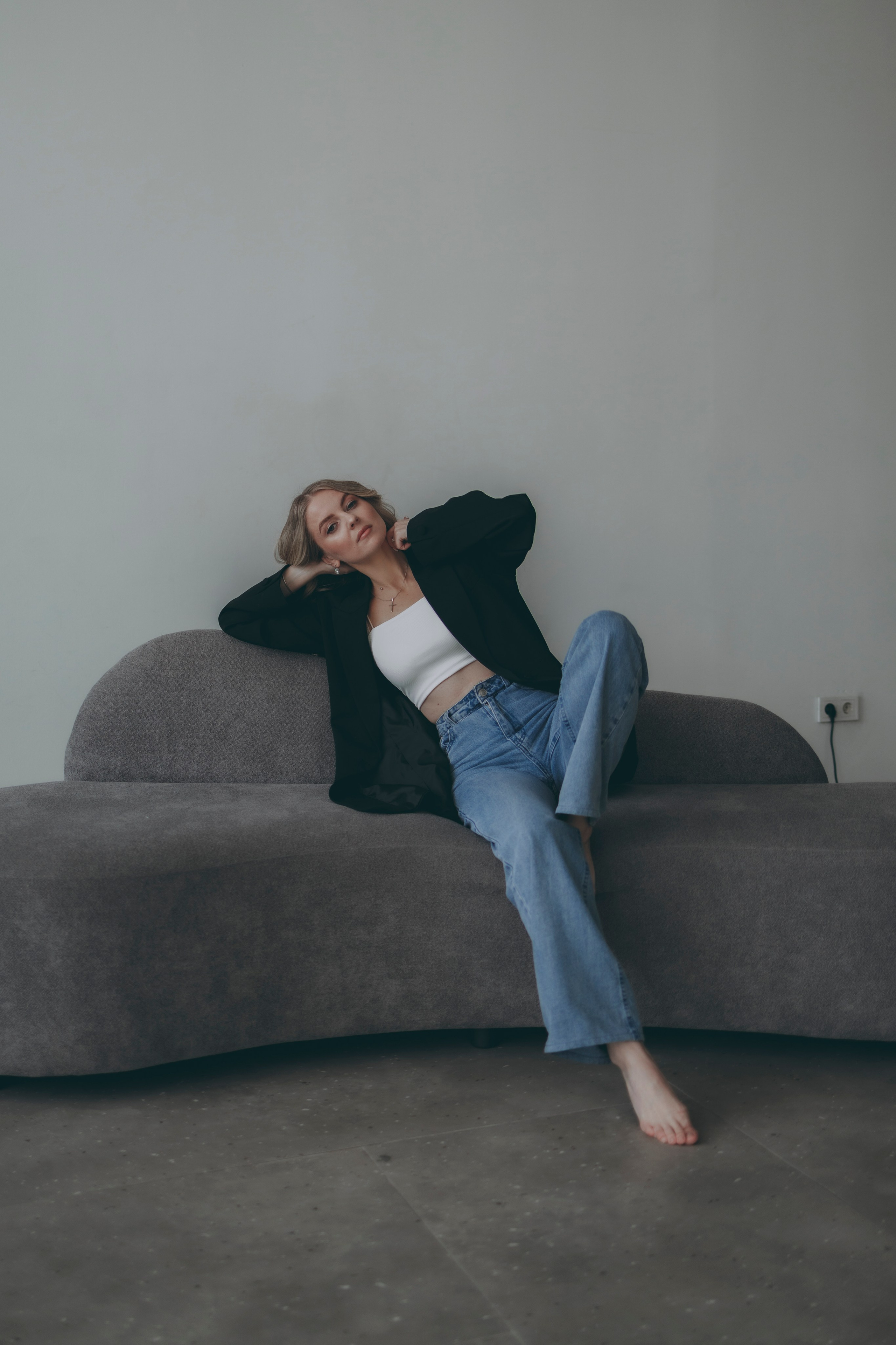 Фотодень с Наташей. Фотограф, которого ты искал