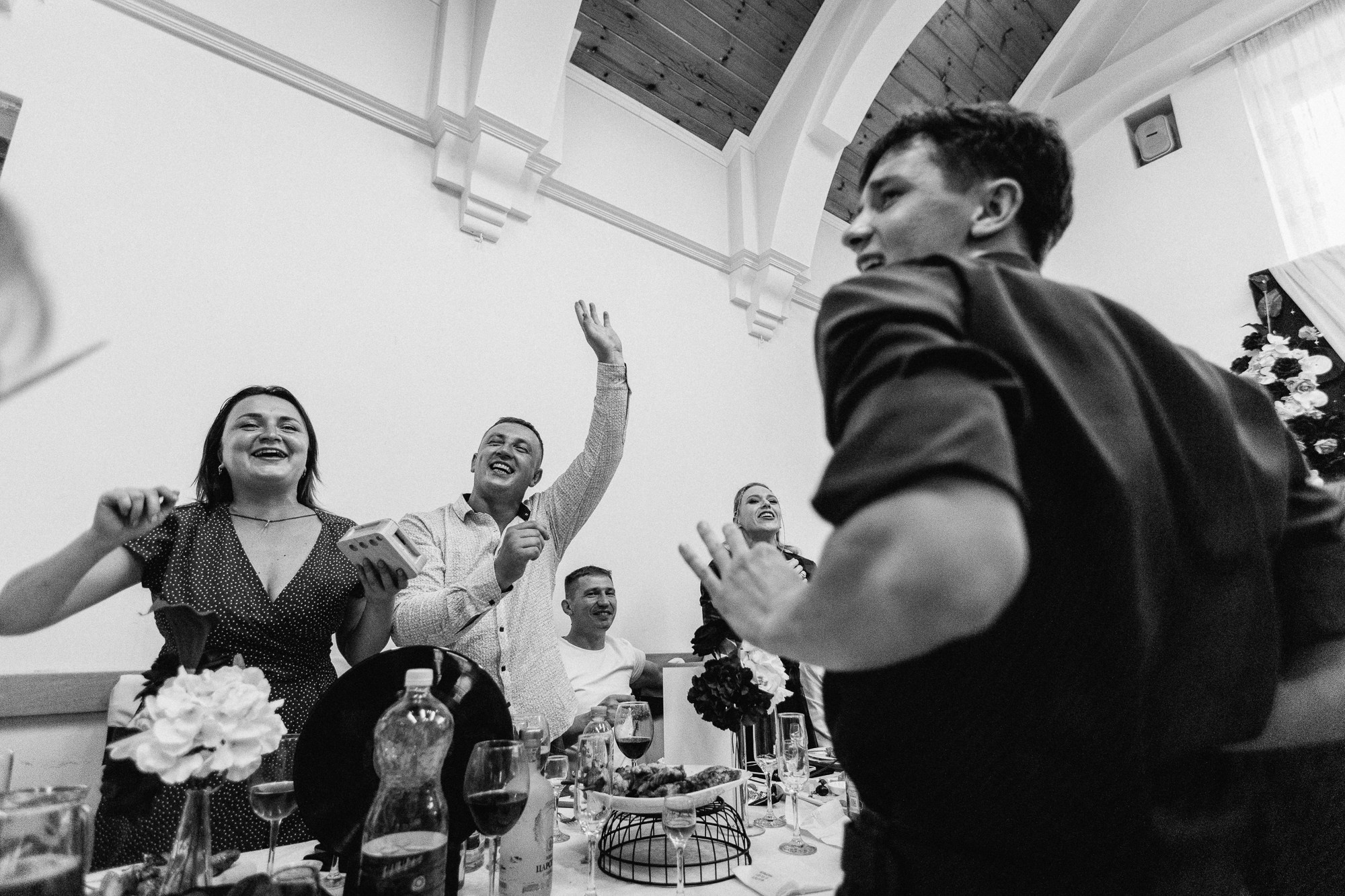 Юрий Лоза. Свадебный и семейный фотограф в Екатеринбурге Илья Рихтер