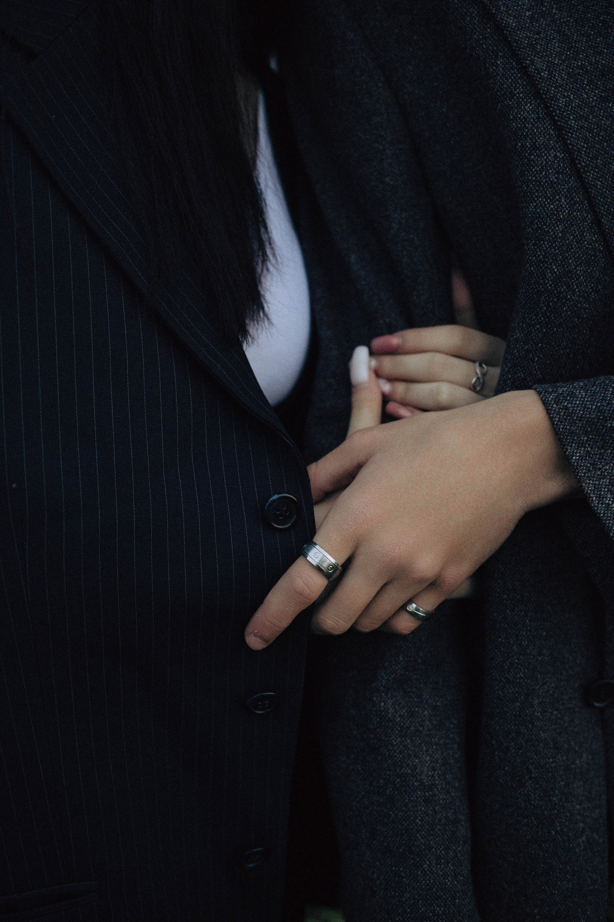 Где-то в поле. Свадебный и семейный фотограф в Самаре Стрельникова Ирина