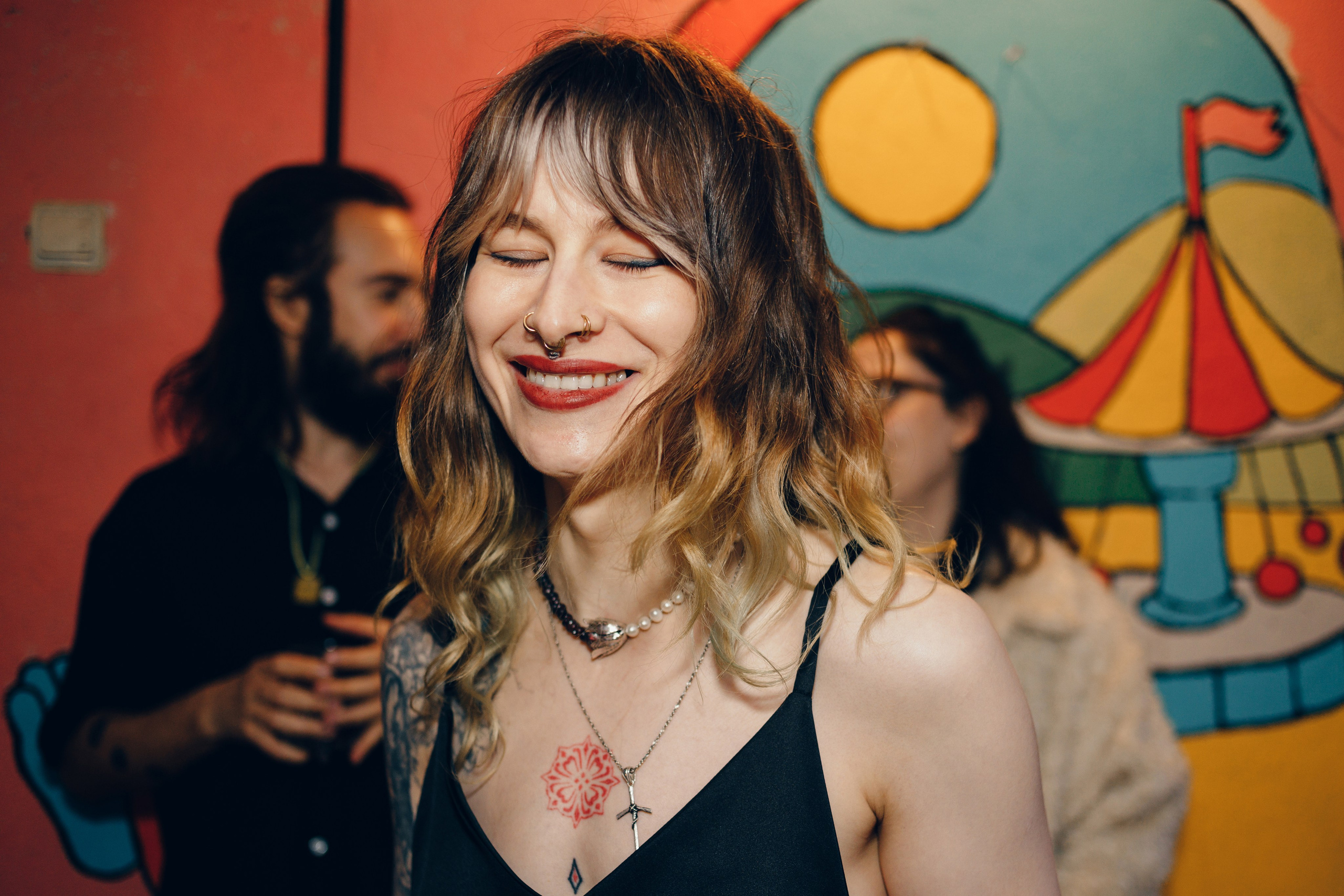 Наталья & Марат. Фотограф в Тбилиси Наталья Фомина