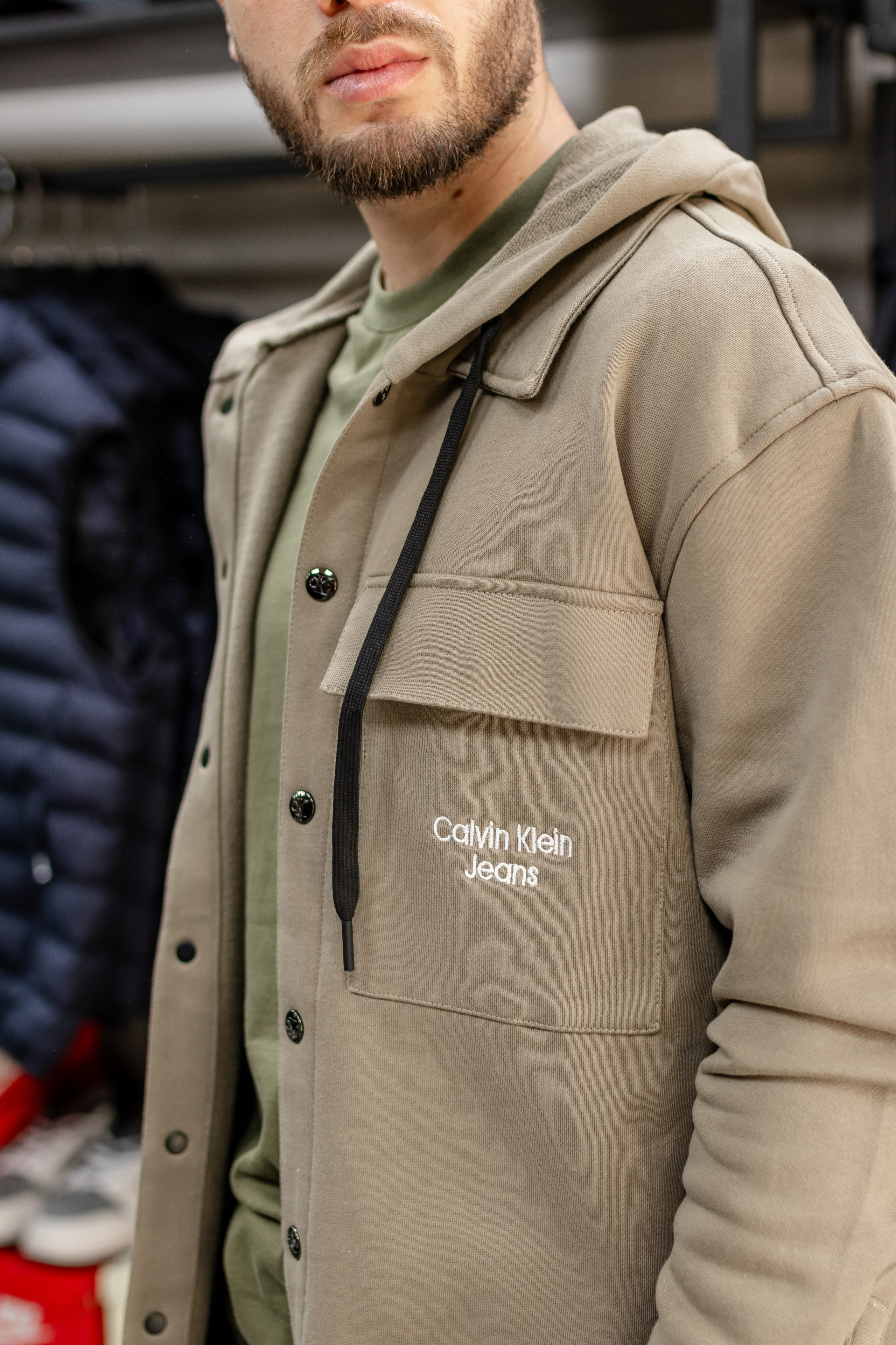 Шоурум. Фотограф в Краснодаре Арина Кудряшова