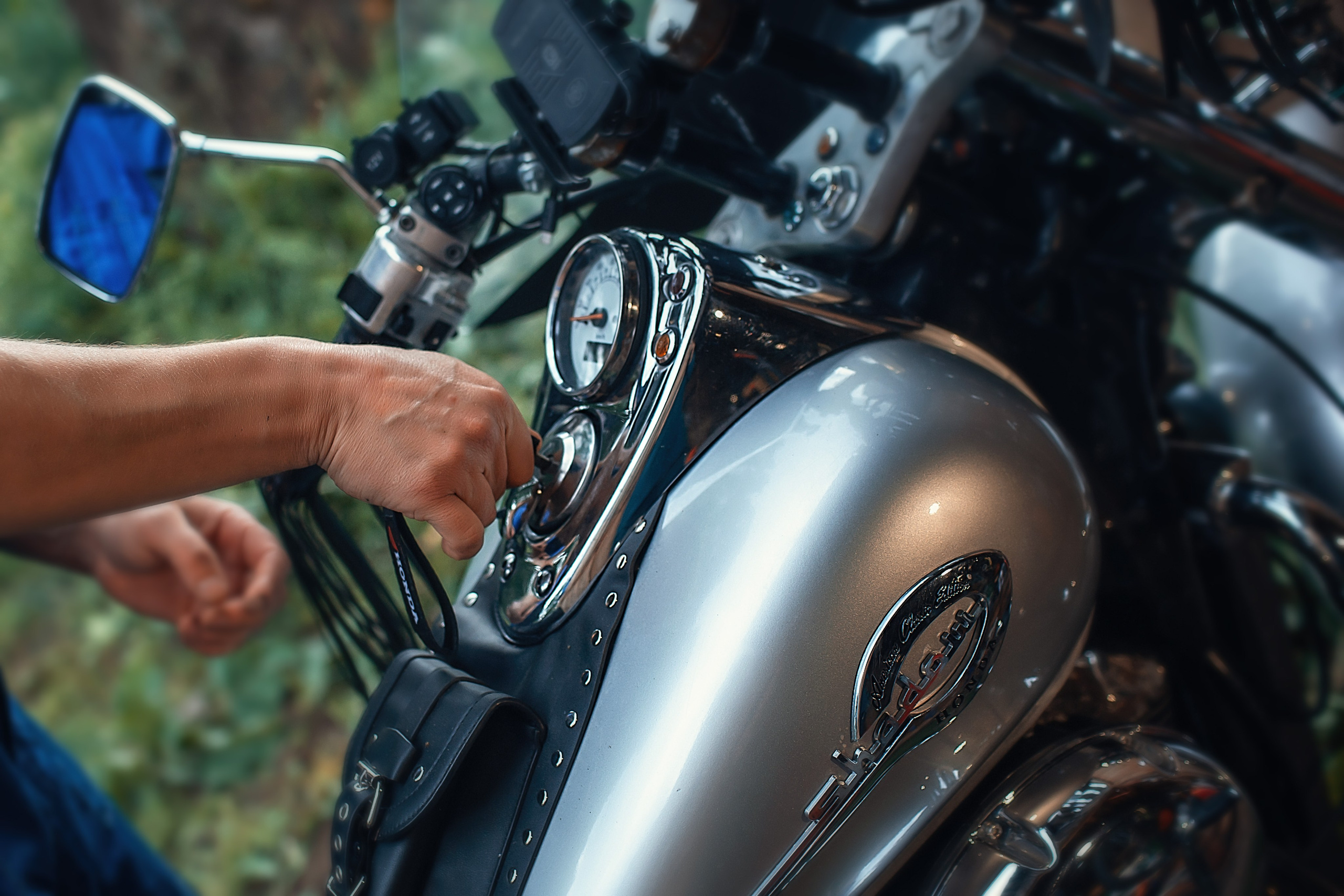 Гонщик. Семейный фотограф в Санкт-Петербурге