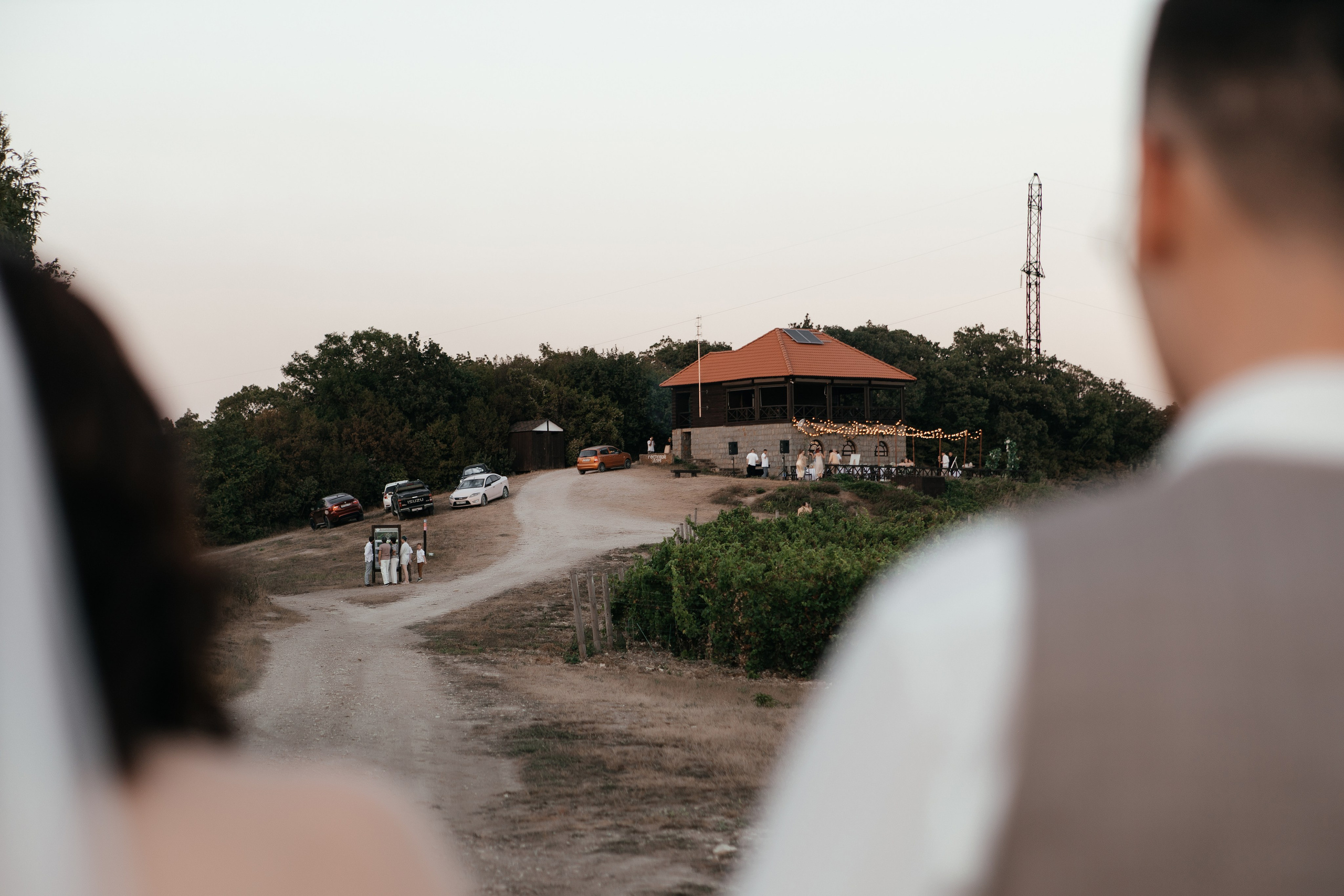 Сергей и Татьяна. Свадебный фотограф Алина Поддубная