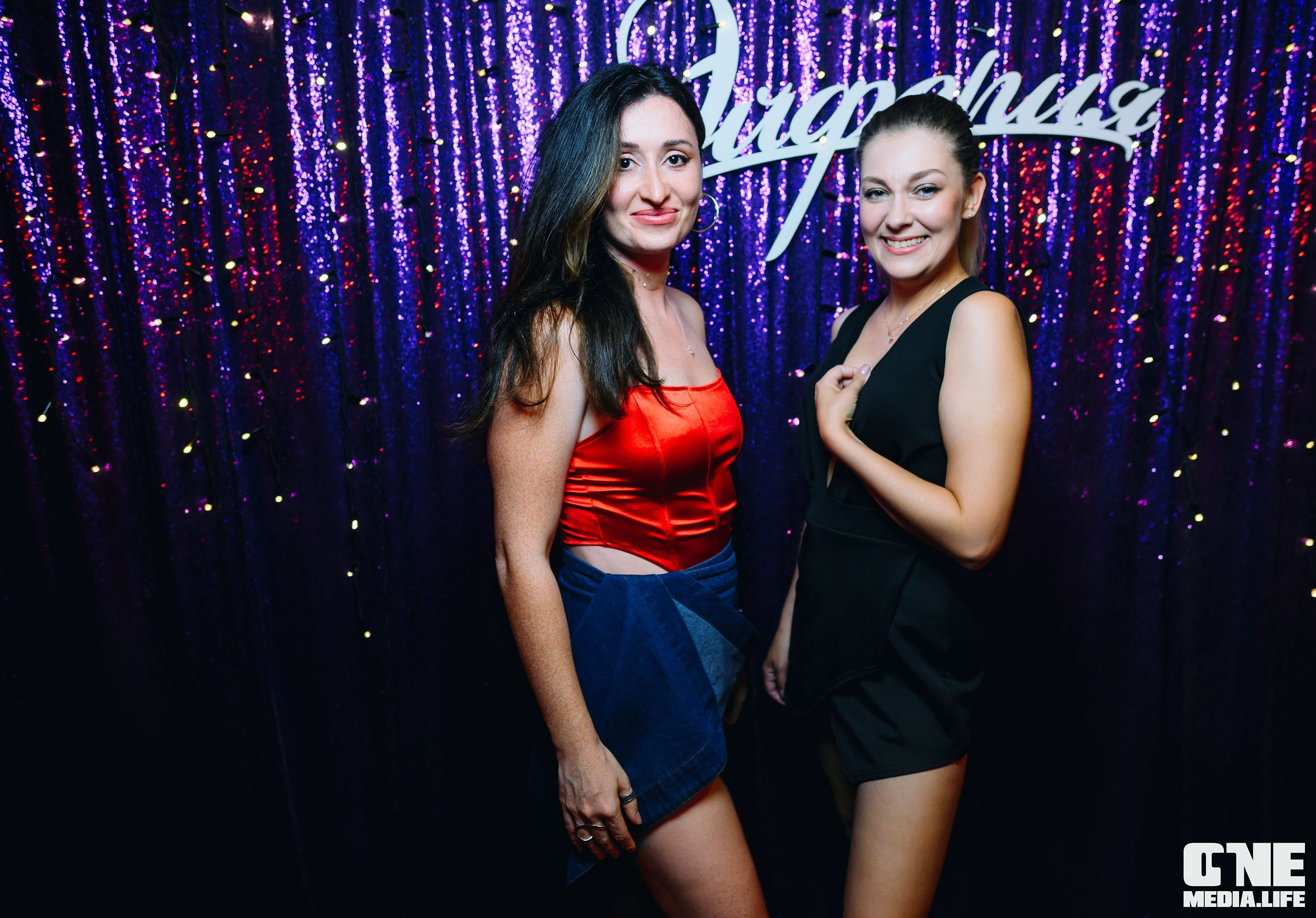 Фоторепортаж из караоке-клуба Эйфория. One Media Life: фоторепортажи, фотоотчеты с мероприятий и заведений