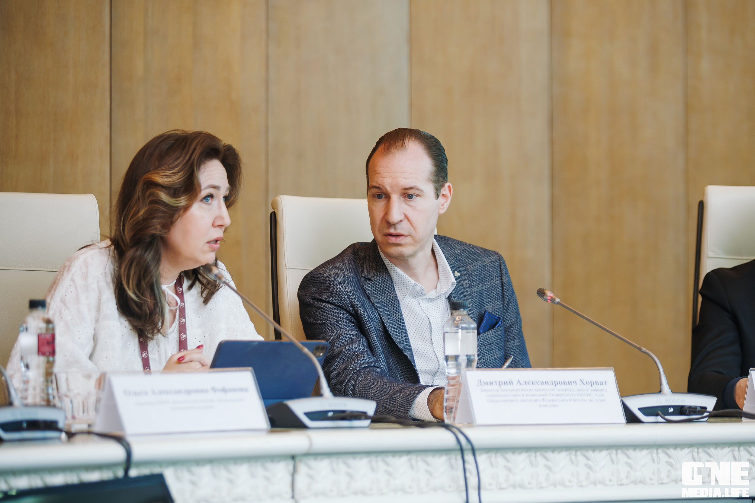 Балтийский Культурный Форум. День 2. One Media Life: фоторепортажи, фотоотчеты с мероприятий и заведений