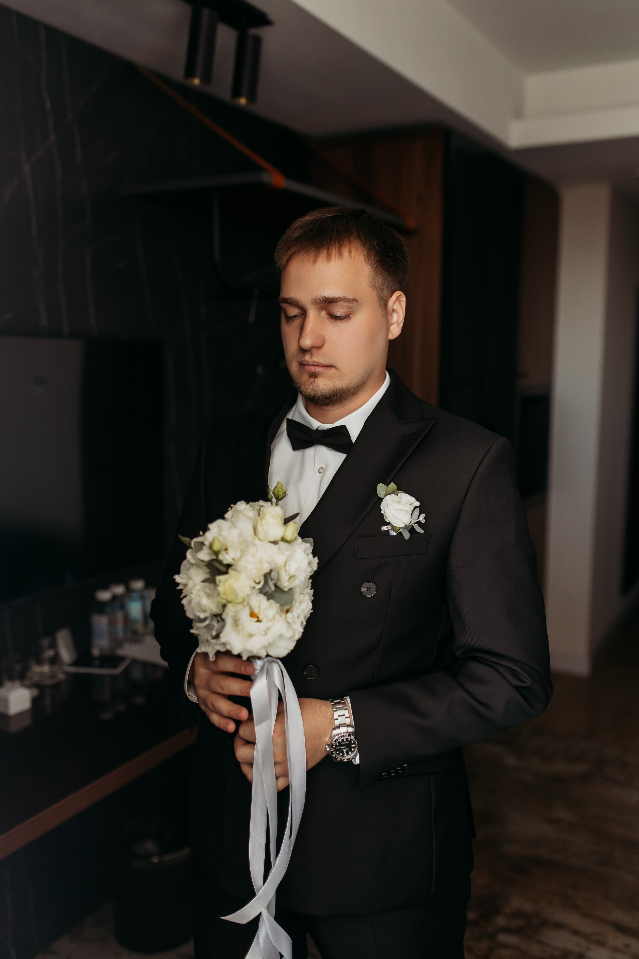 Николай и Ангелина. Фотограф Тимербаева Алина г. Сургут