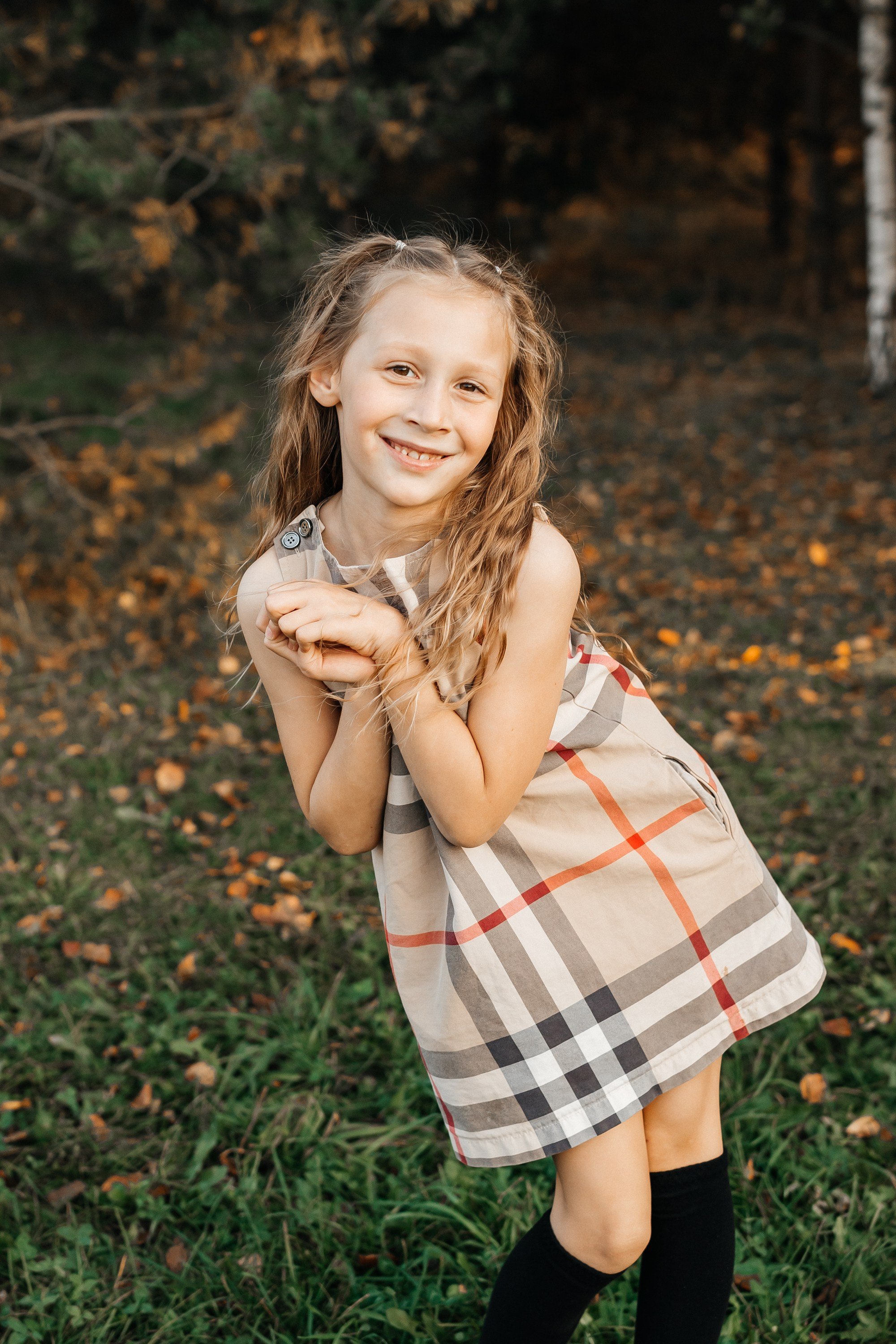 Семейная фотосессия. Свадебный и портретный фотограф в Воронеже Нестеренко Илья
