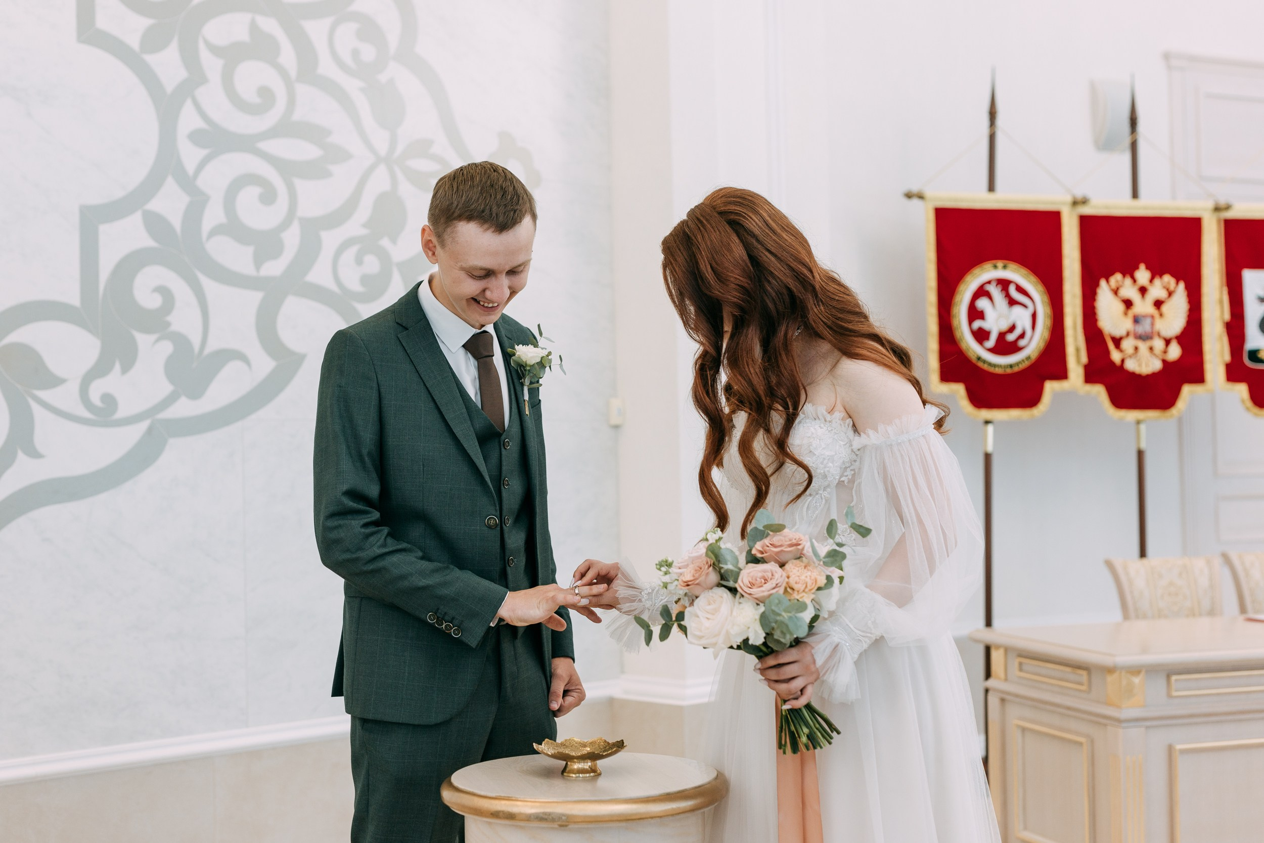 Алиса и Айнур. Фотопродакшн продающего контента