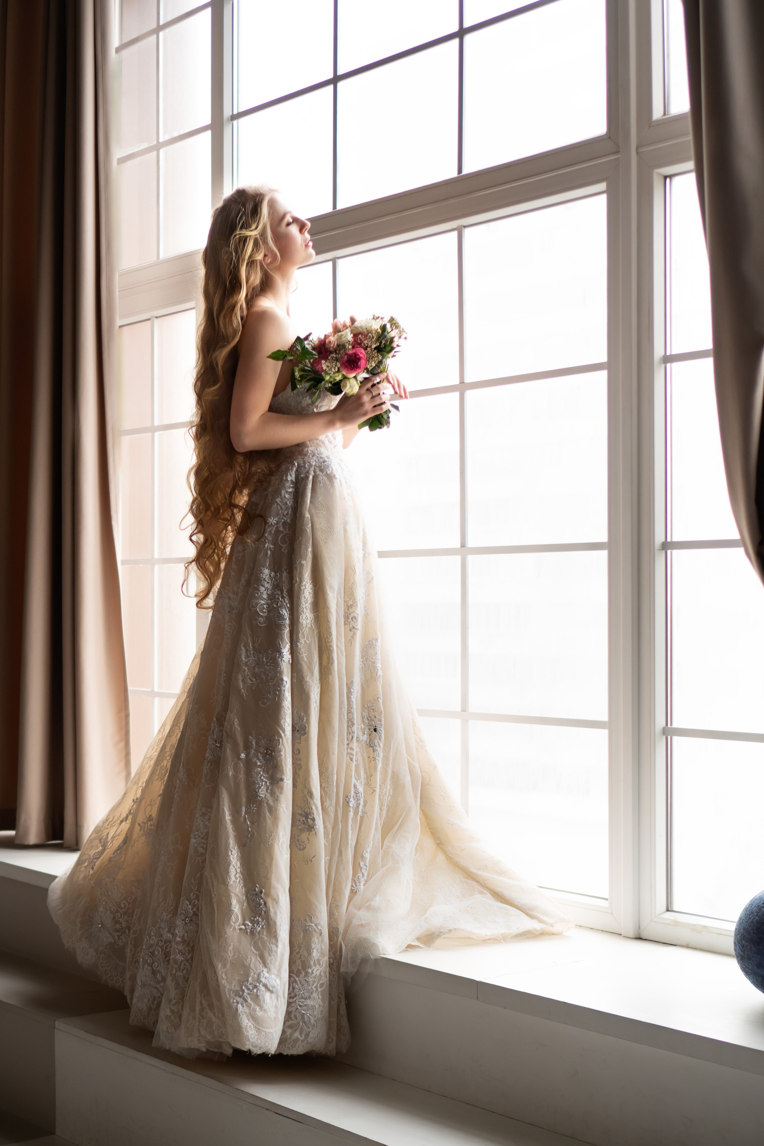 Фотограф на банкет свадьбы в Москве — Веселье и эмоции до утра