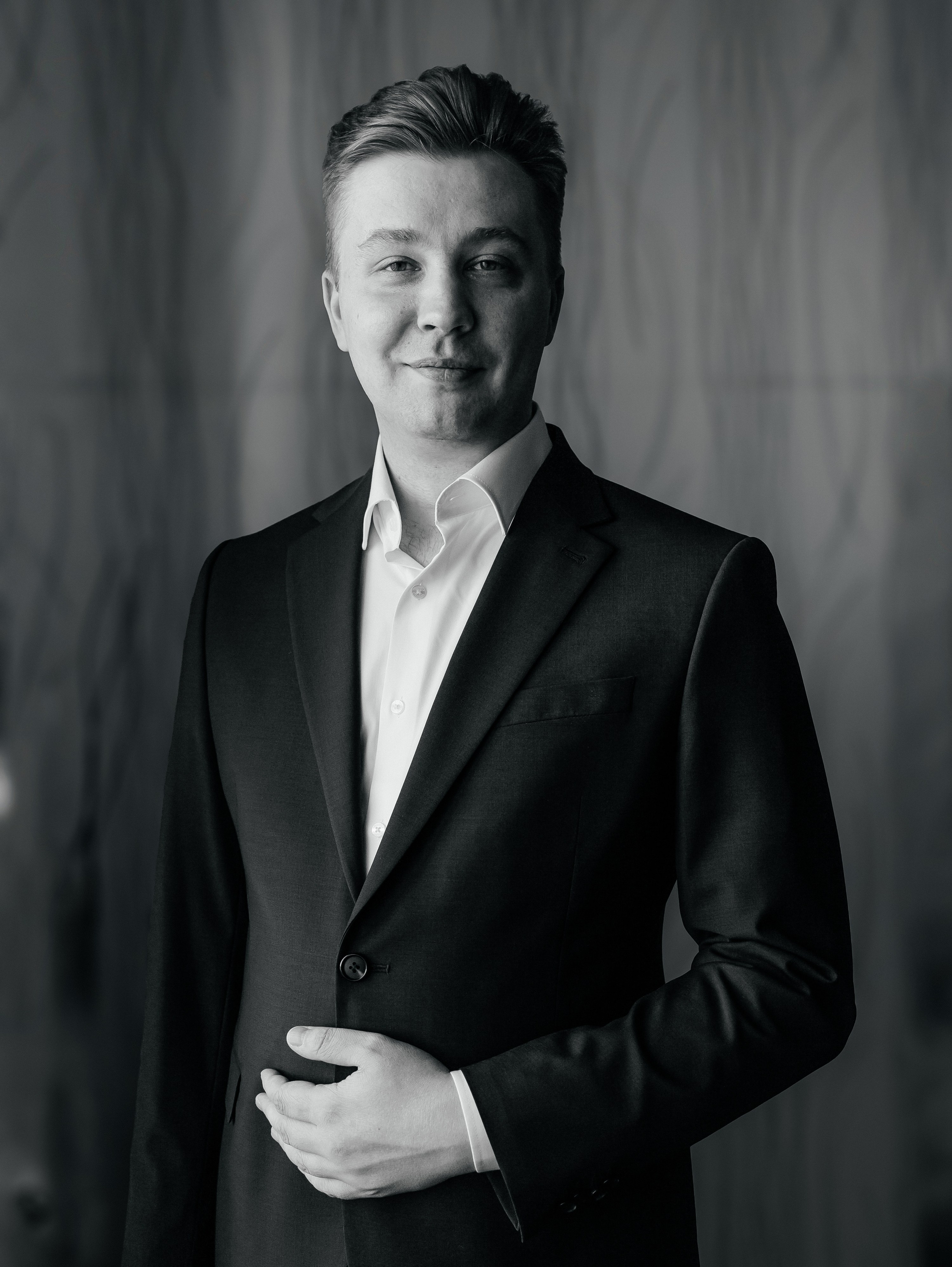 Юлия и Илья. Свадебный и репортажный фотограф в Москве