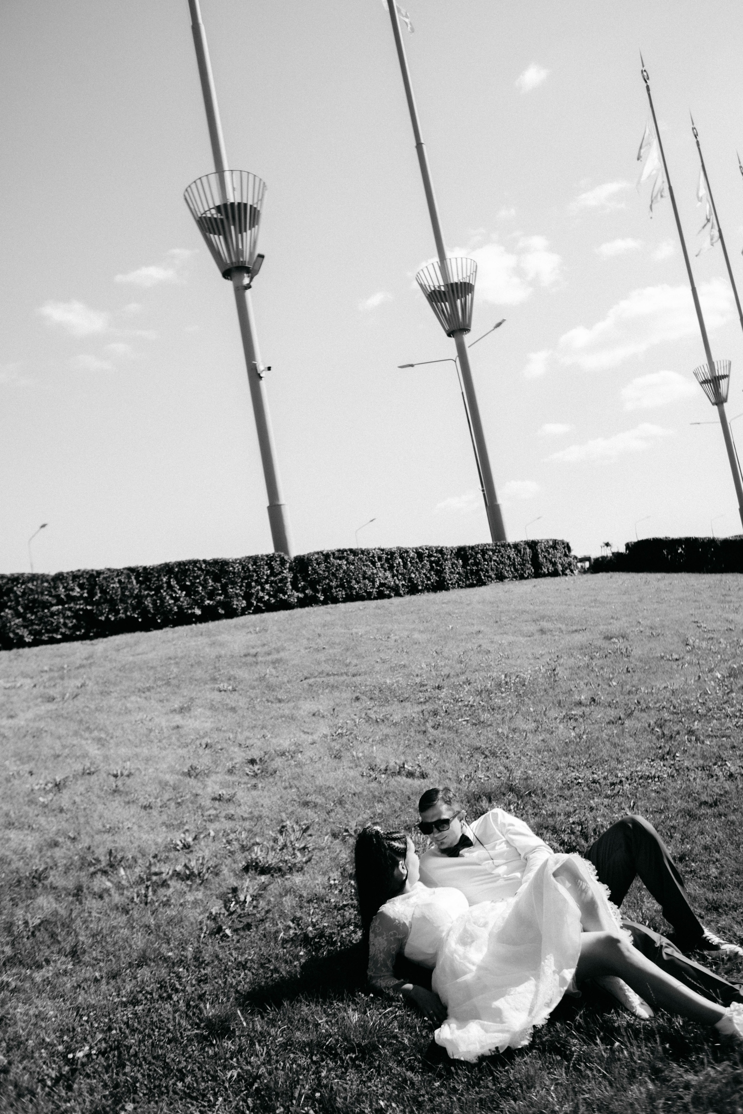 Ксюша + Лёша. Фотограф в Нижнем Новгороде