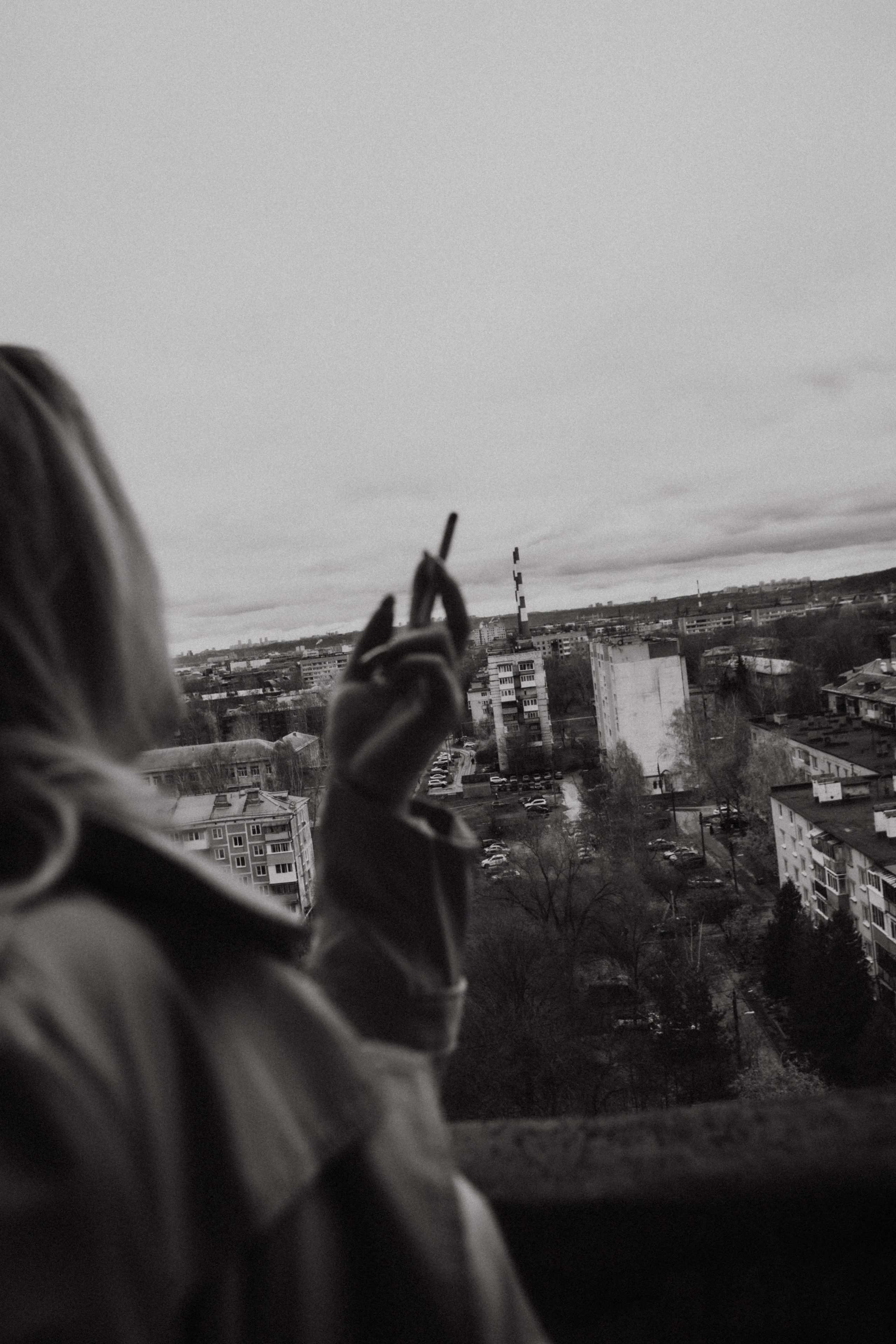 Парадная не парадна. Катерина. Фотограф в Нижнем Новгороде