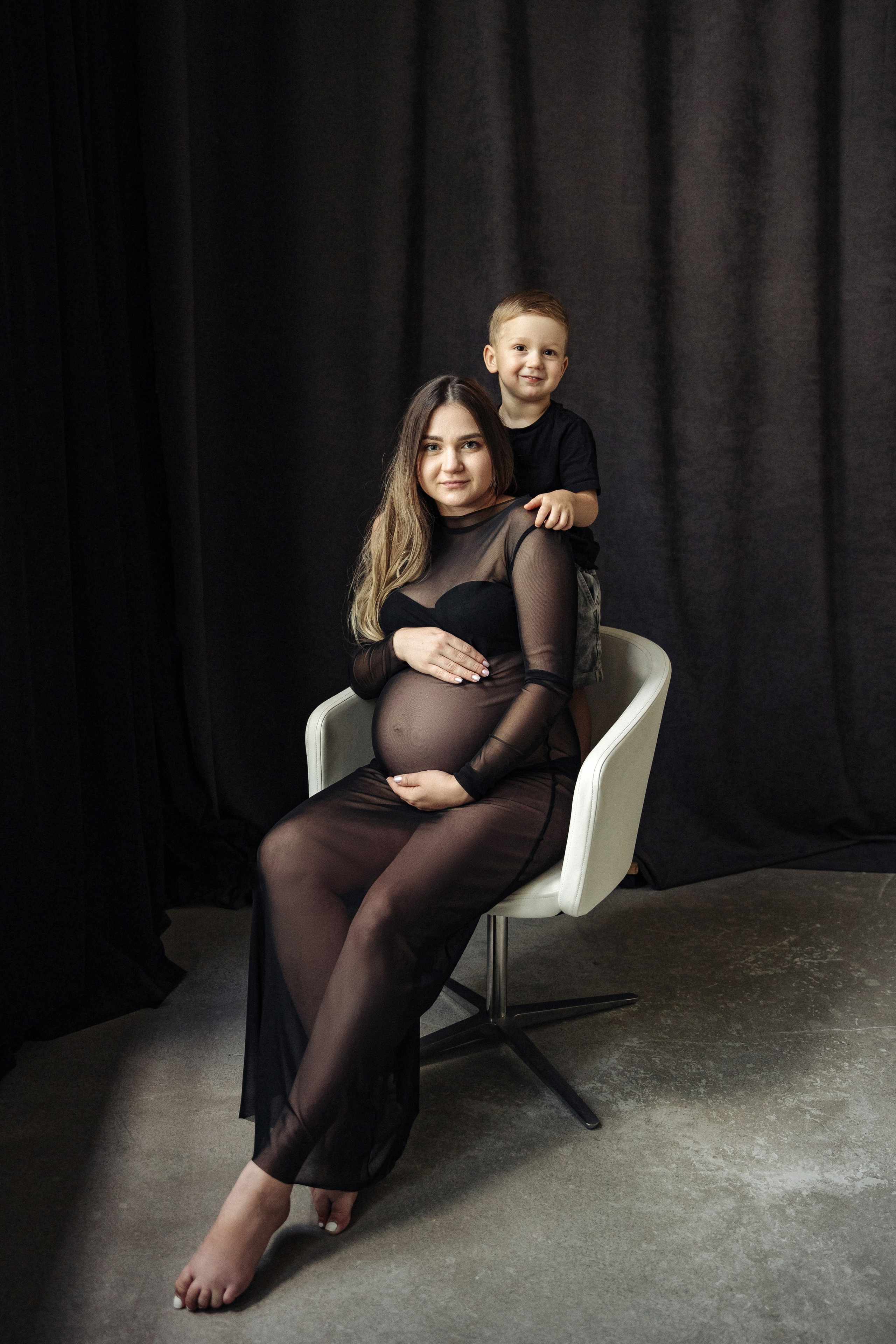 Мы ждем тебя. Фотограф Дзюба Марина. Свадебный фотограф