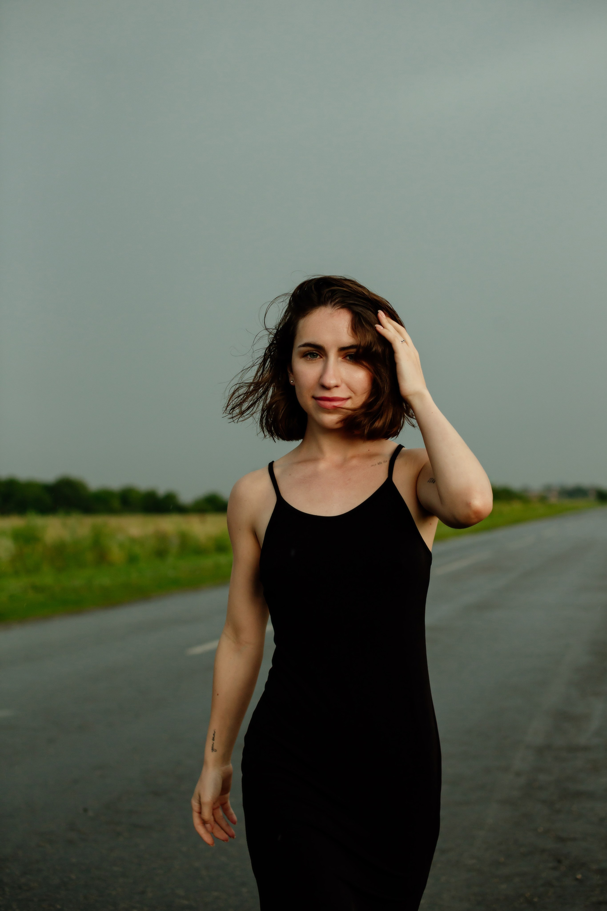 Анна. Фотограф Ершова Светлана