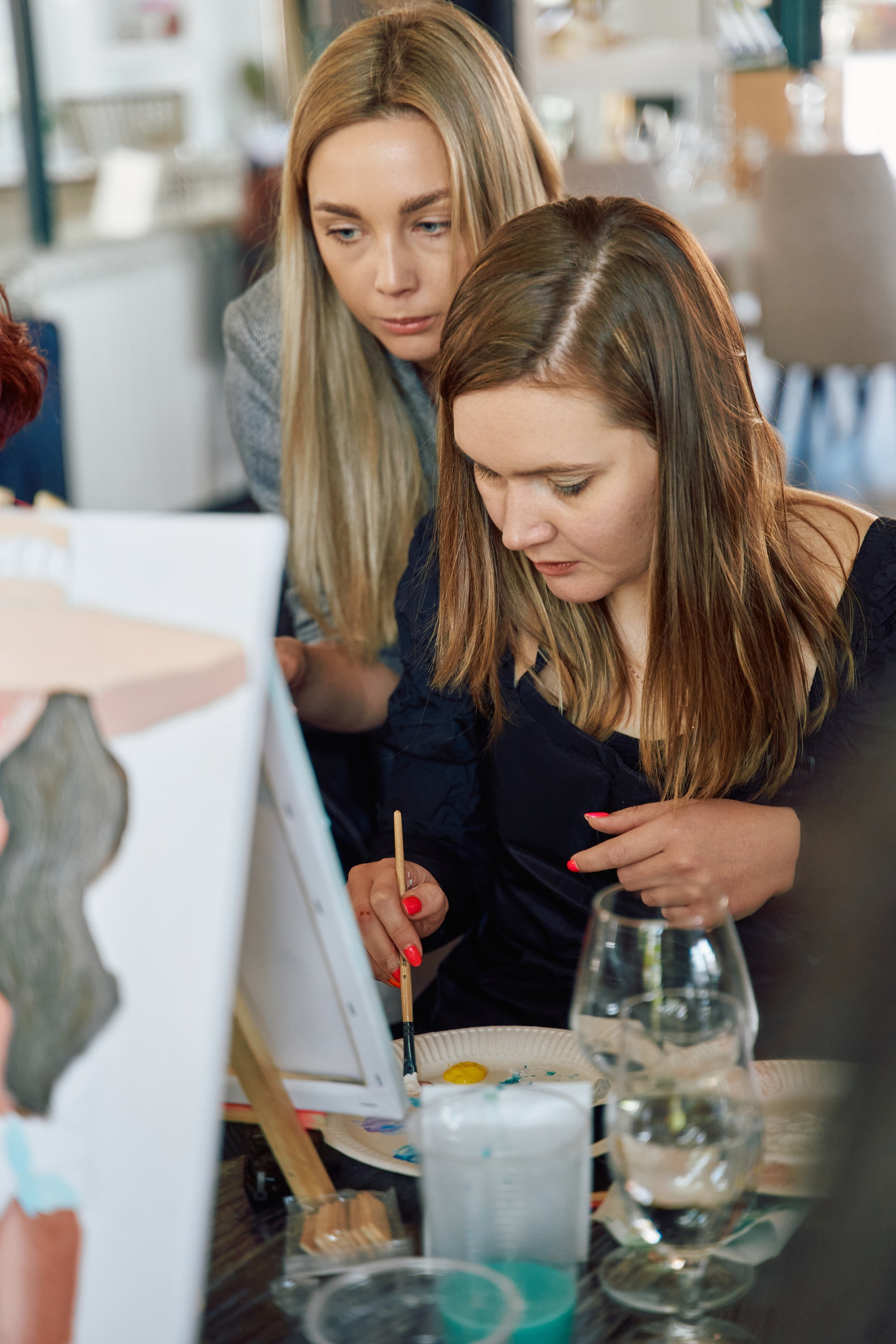 ArtParty. Photographer and Videographer in Montenegro