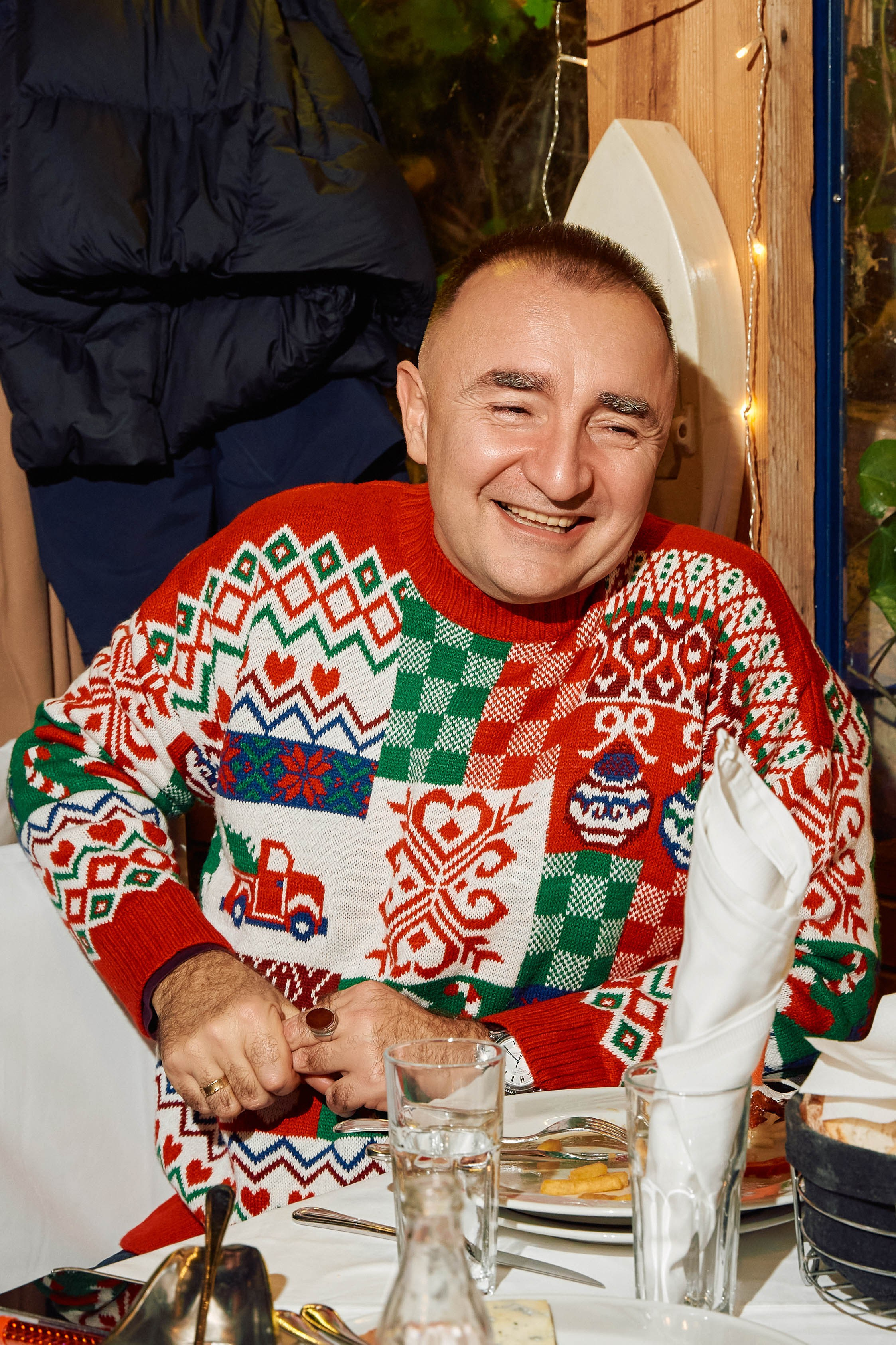 FLS company corporate. Photographer and Videographer in Montenegro