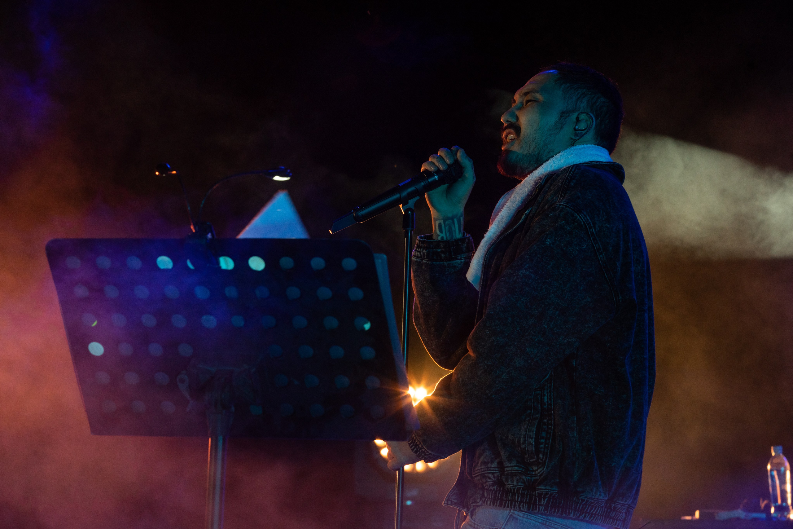 Skryptonite (Almaty Arial). Jora Abramov | Коммерческий и репортажный фотограф в Алматы