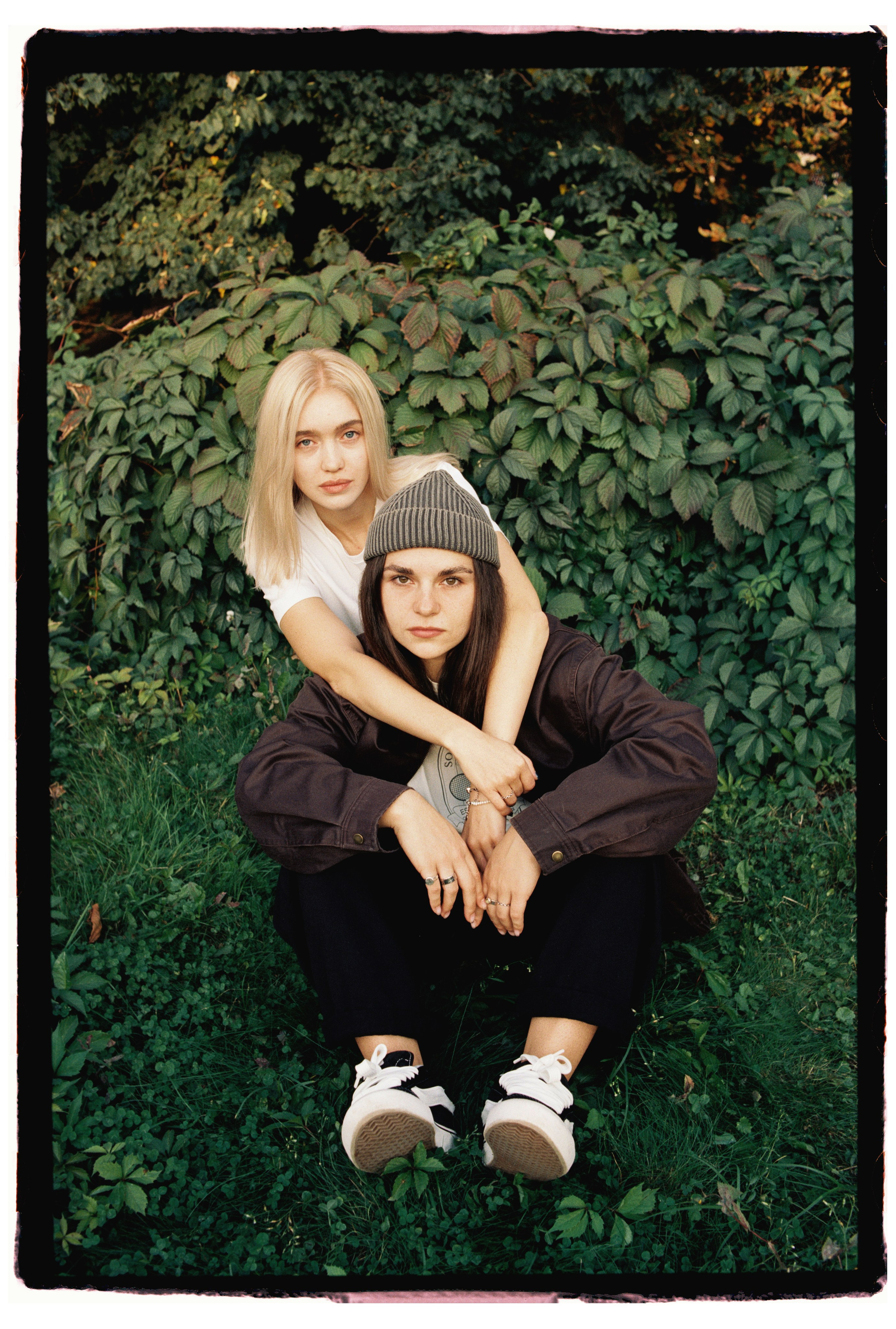 Film photos. VLAD TKACHISHIN